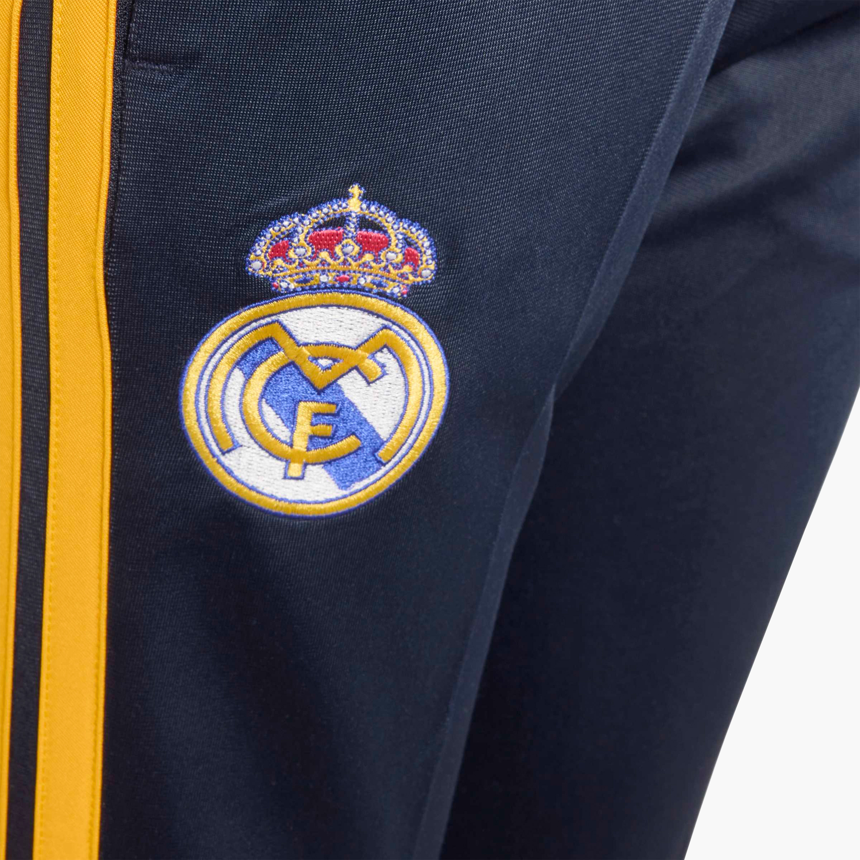 اديداس - طقم رياضي للأطفال بتصميم ريال مدريد-boys-clothing-sportswear-sets-image-4