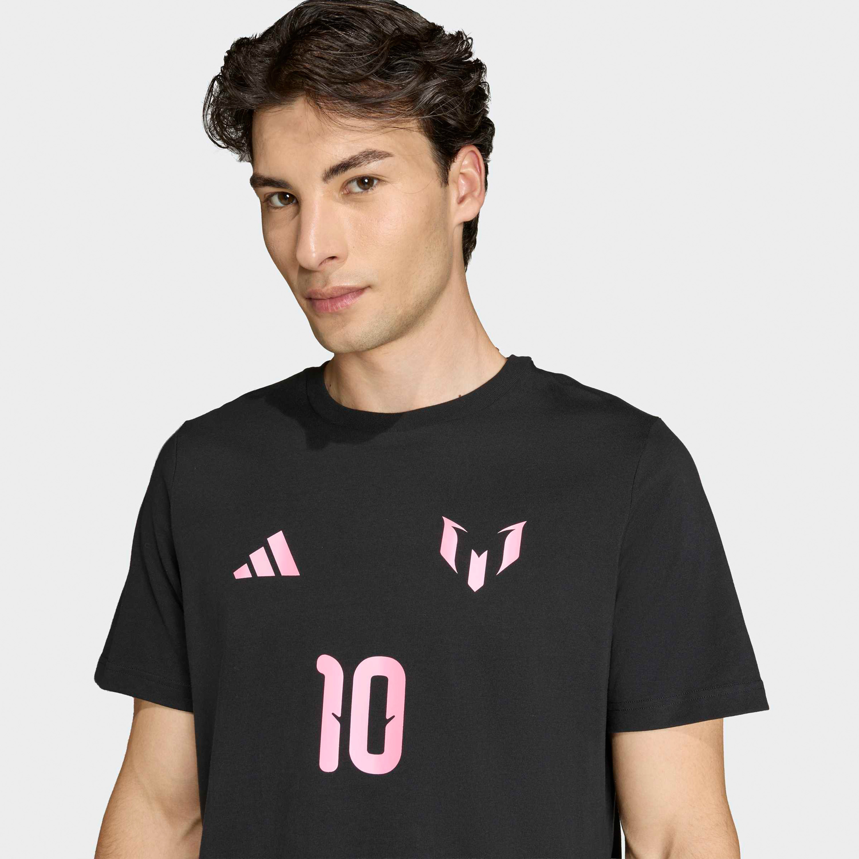 adidas Men Messi Short-Sleeve T-shirt-men-clothing-sportswearandactivewear-tshirtsandpolos-image-3
