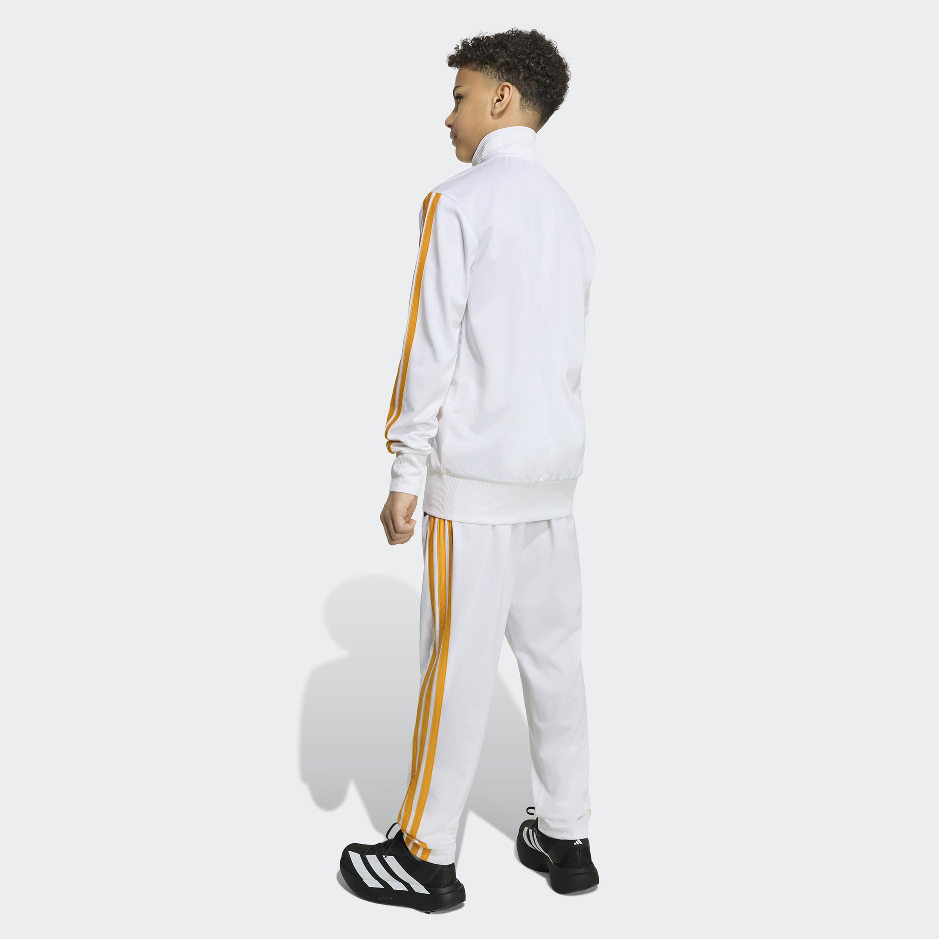 اديداس - طقم رياضي للأطفال بتصميم ريال مدريد-boys-clothing-sportswear-sets-image-3