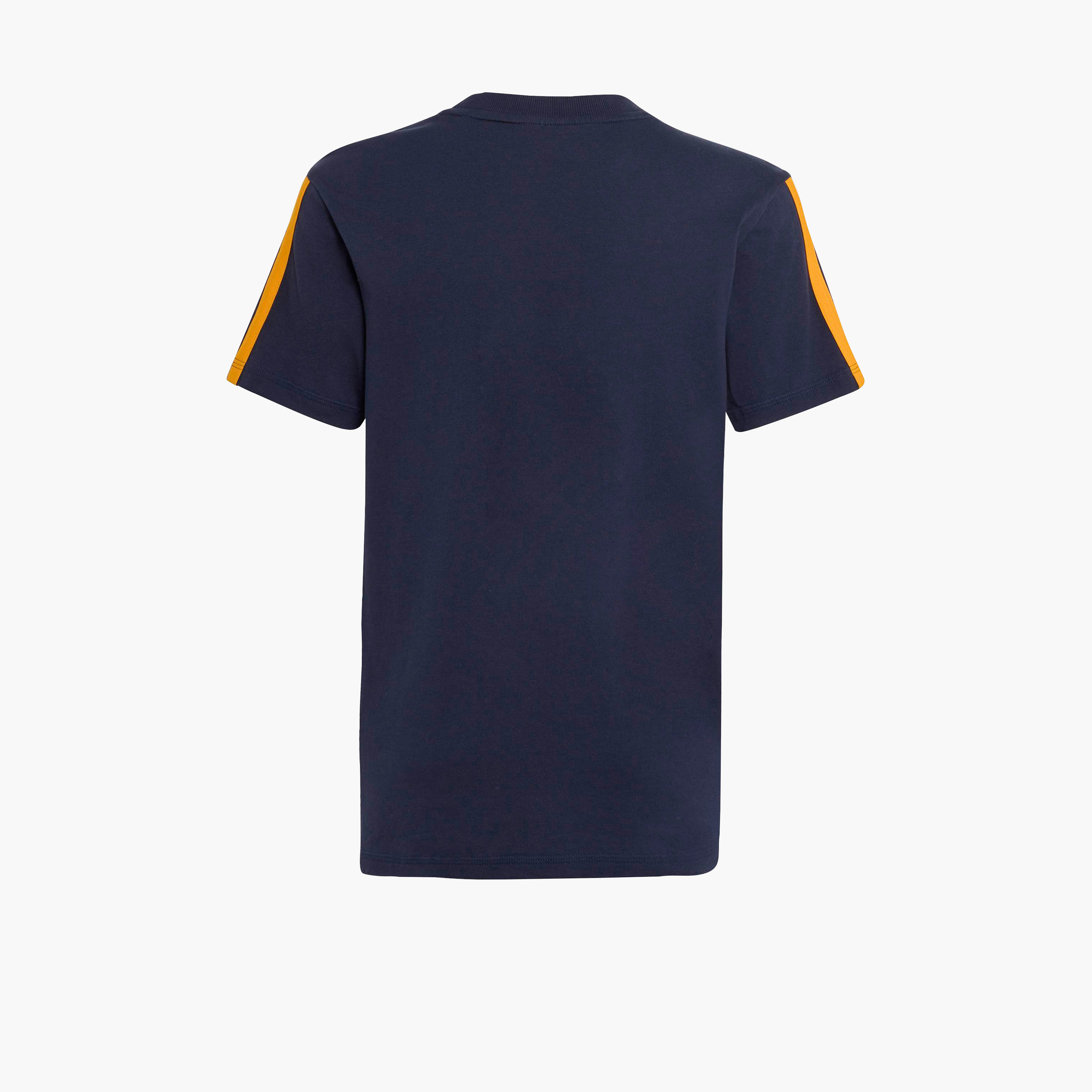 adidas Kids Real Madrid Short-Sleeve Crew Neck T-Shirt-sports-boys-clothing-tops-image-8