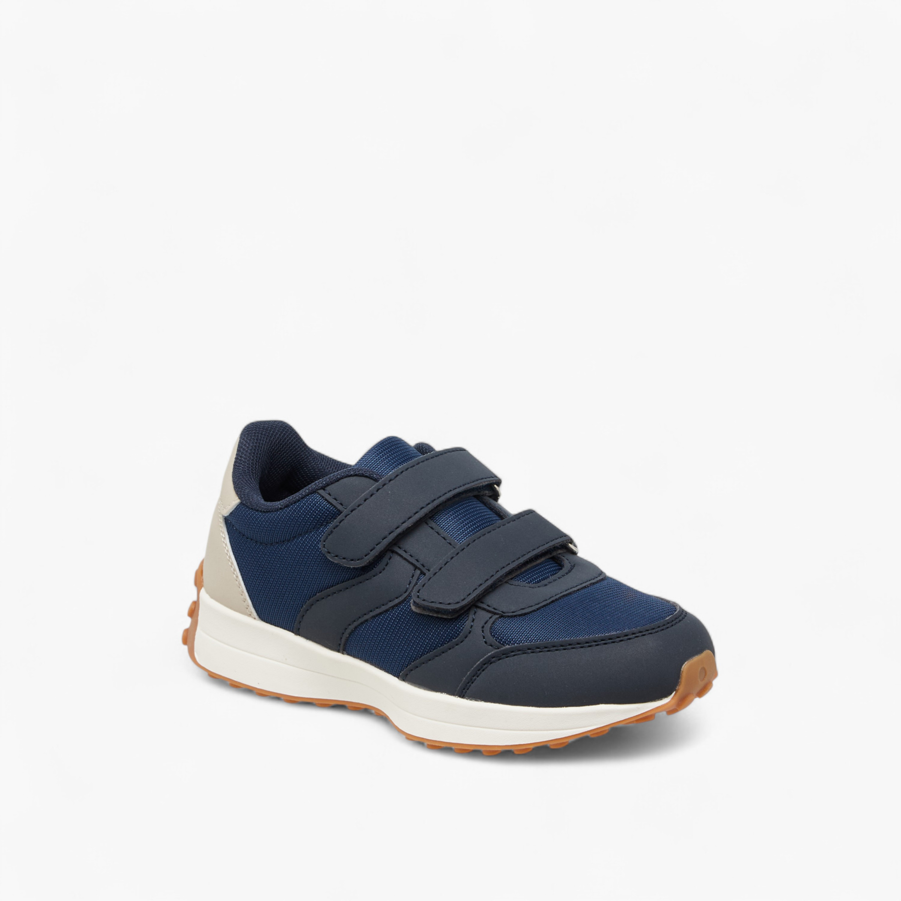LBL by Shoexpress Boys' Hook and Loop Sneakers-boys-shoes-sneakers-image-2