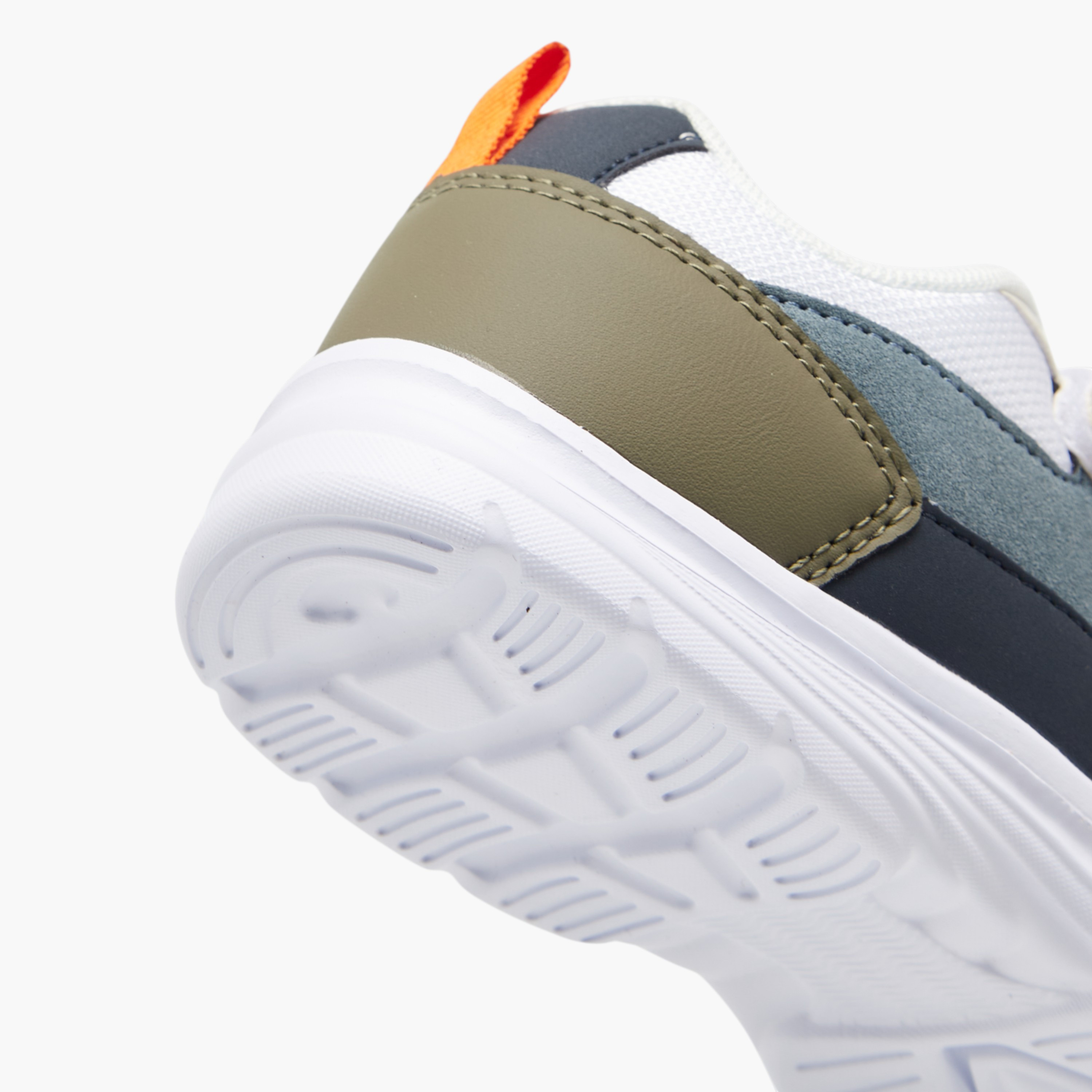 LBL by Shoexpress Boys' Hook and Loop Sneakers-boys-shoes-sneakers-image-5