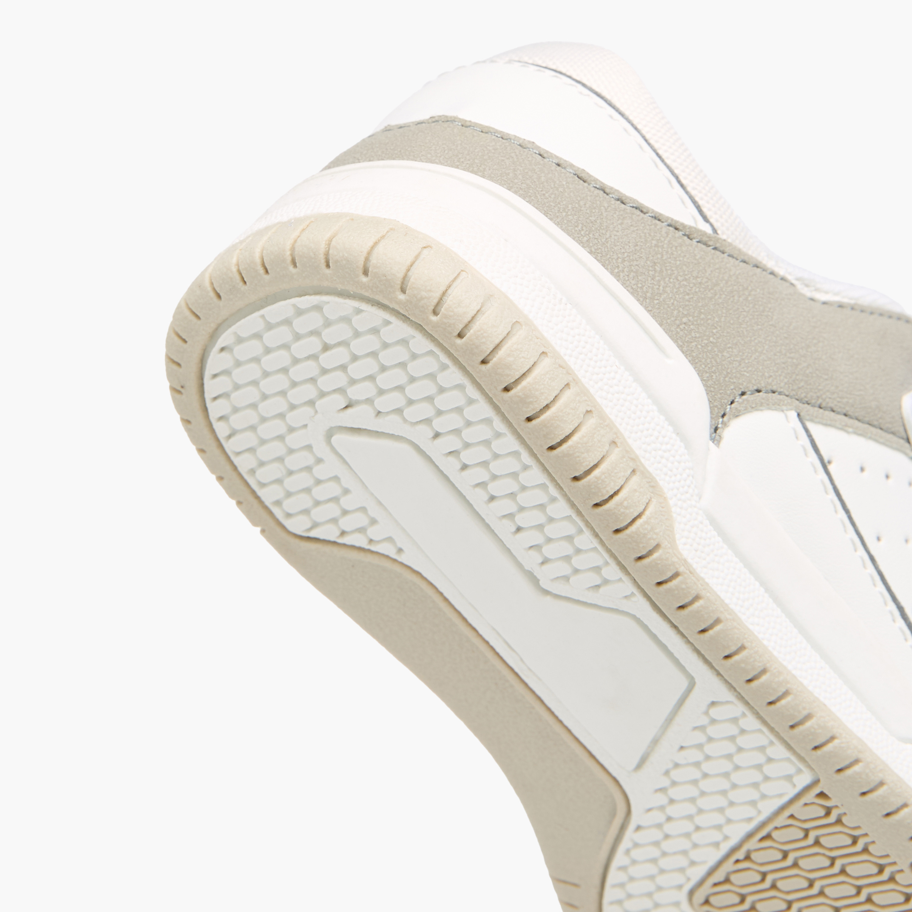 LBL by Shoexpress Boys Hook & Loop Sneakers-boys-shoes-sneakers-image-5