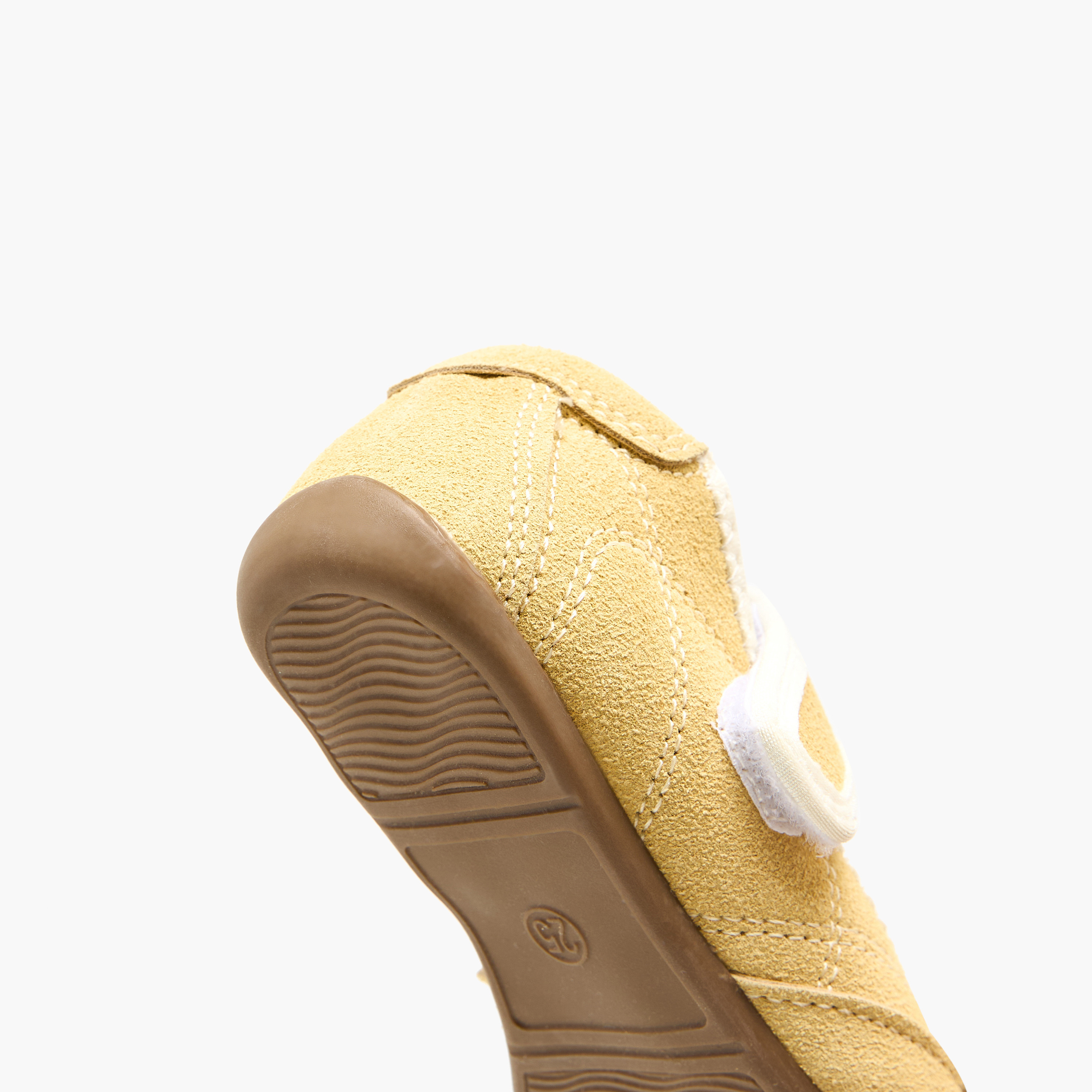حذاء ماري جين بشريط إغلاق لاصق للبنات من جونيورز-girls-shoes-maryjanes-image-5