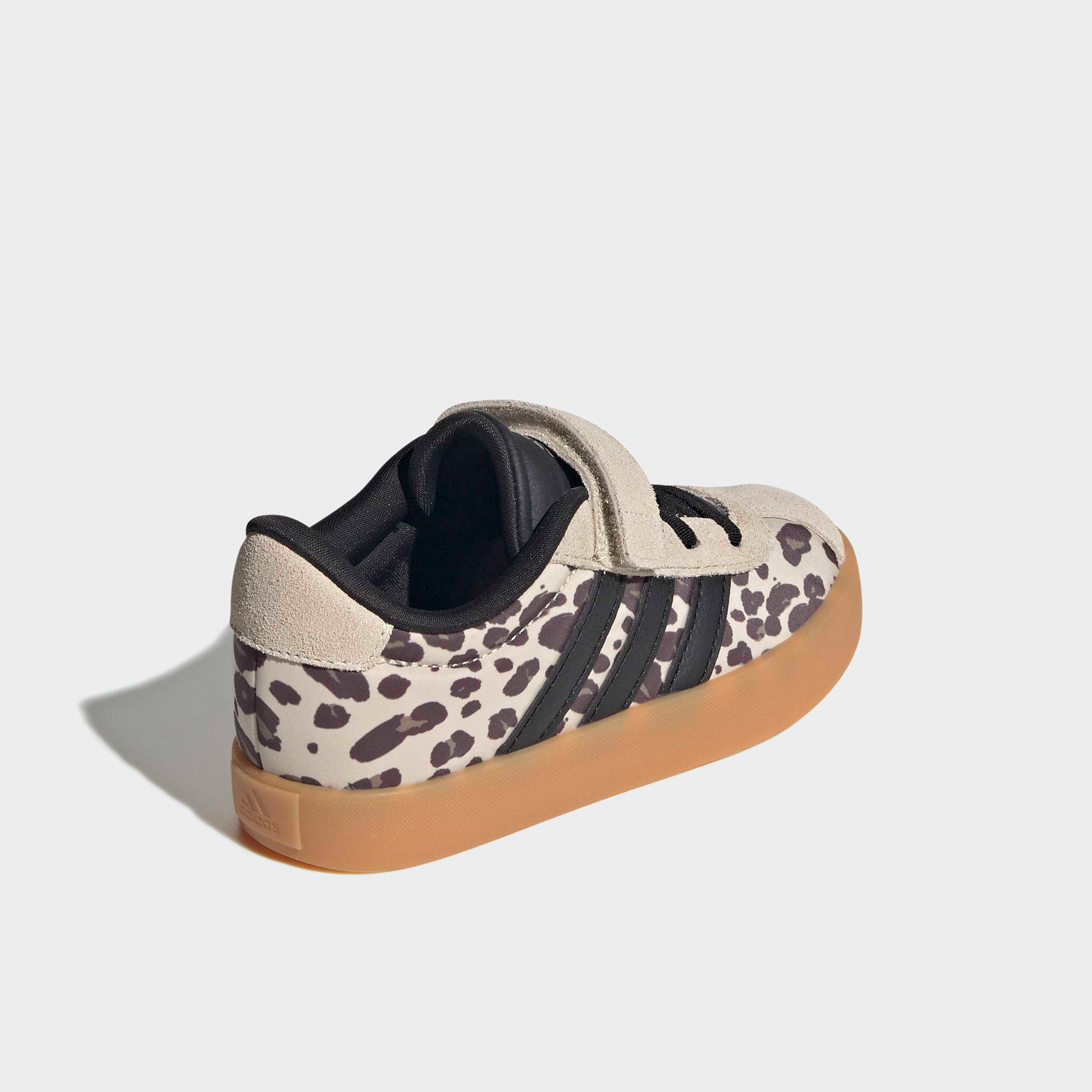 حذاء سنيكرز بطبعات حيوانات وشريط إغلاق للبنات من أديداس-girls-shoes-sneakers-image-7