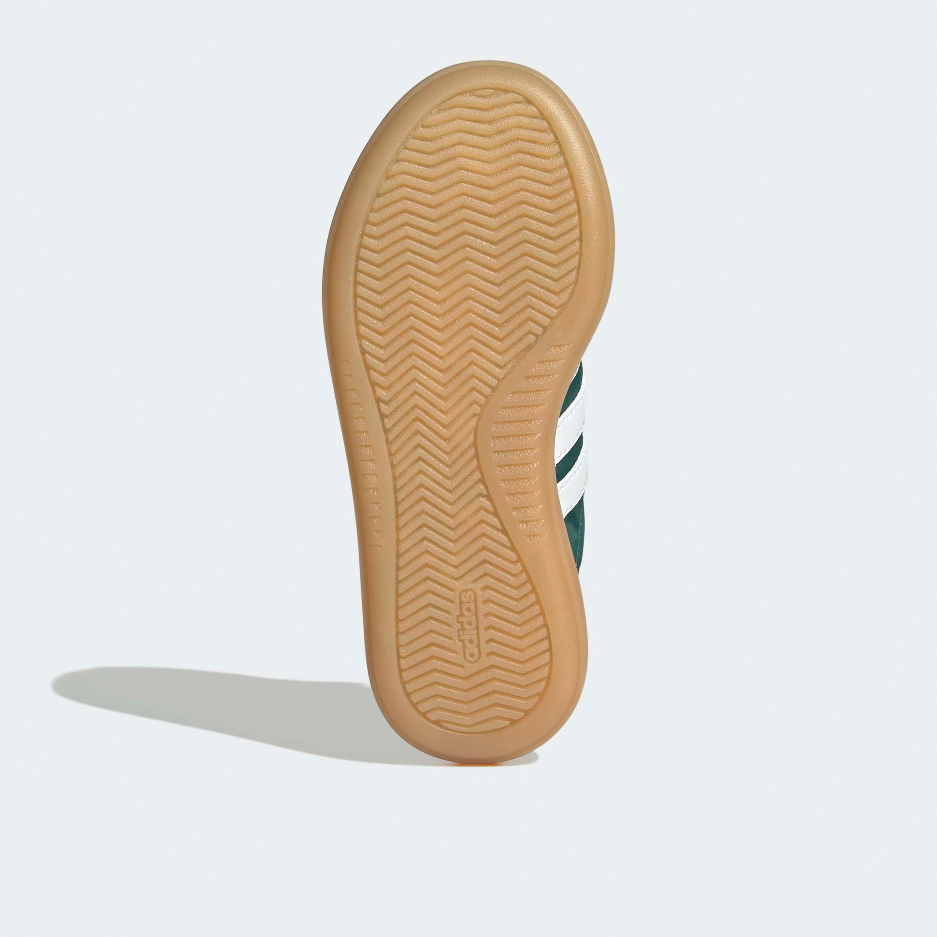 حذاء سنيكرز شبكي مخطط جلد للأولاد من أديداس - باريدا ديكود-boys-shoes-sneakers-image-4