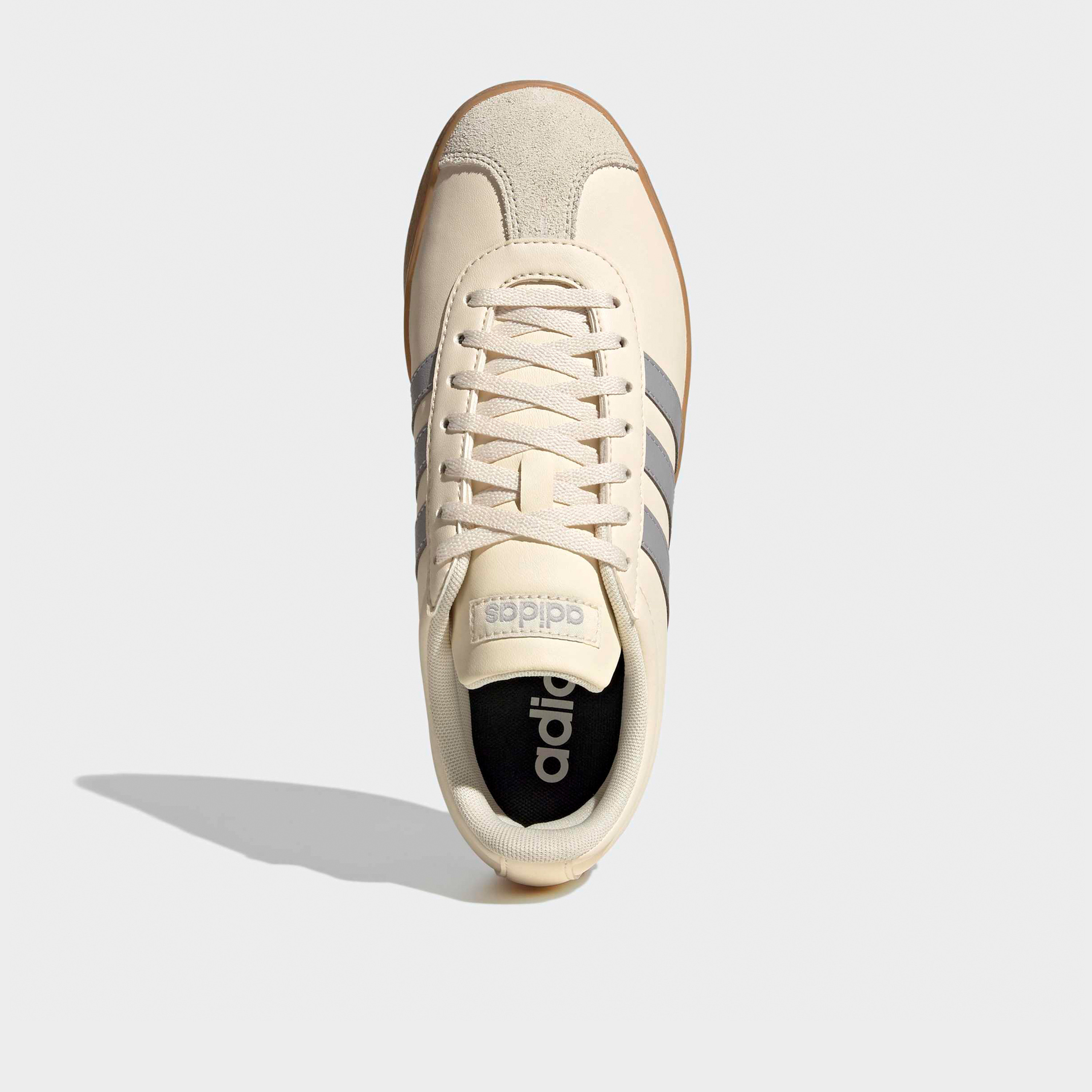 حذاء سنيكرز طول الكاحل برباط في إل كورت بيس للنساء من أديداس-women-shoes-sneakers-image-3