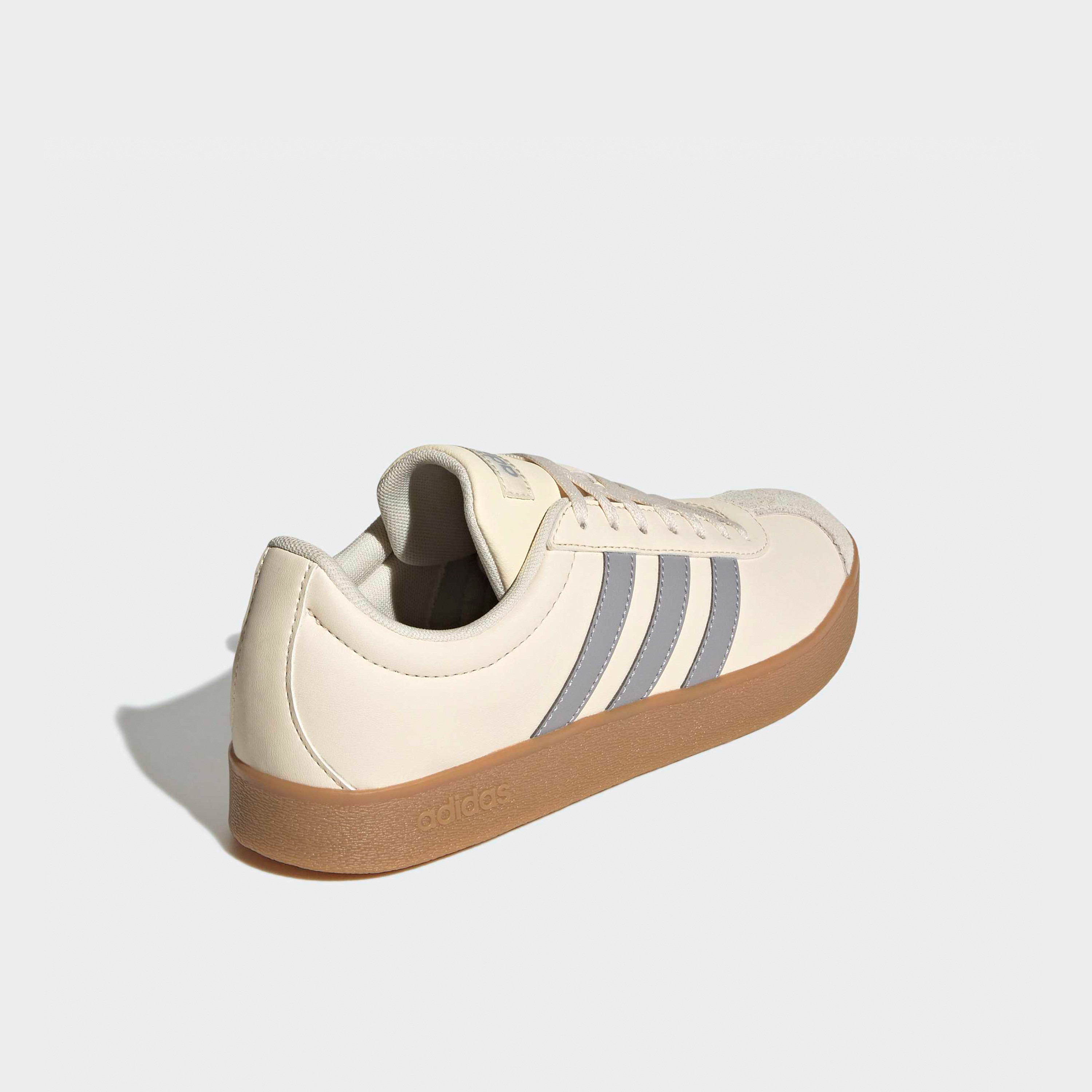 حذاء سنيكرز طول الكاحل برباط في إل كورت بيس للنساء من أديداس-women-shoes-sneakers-image-7
