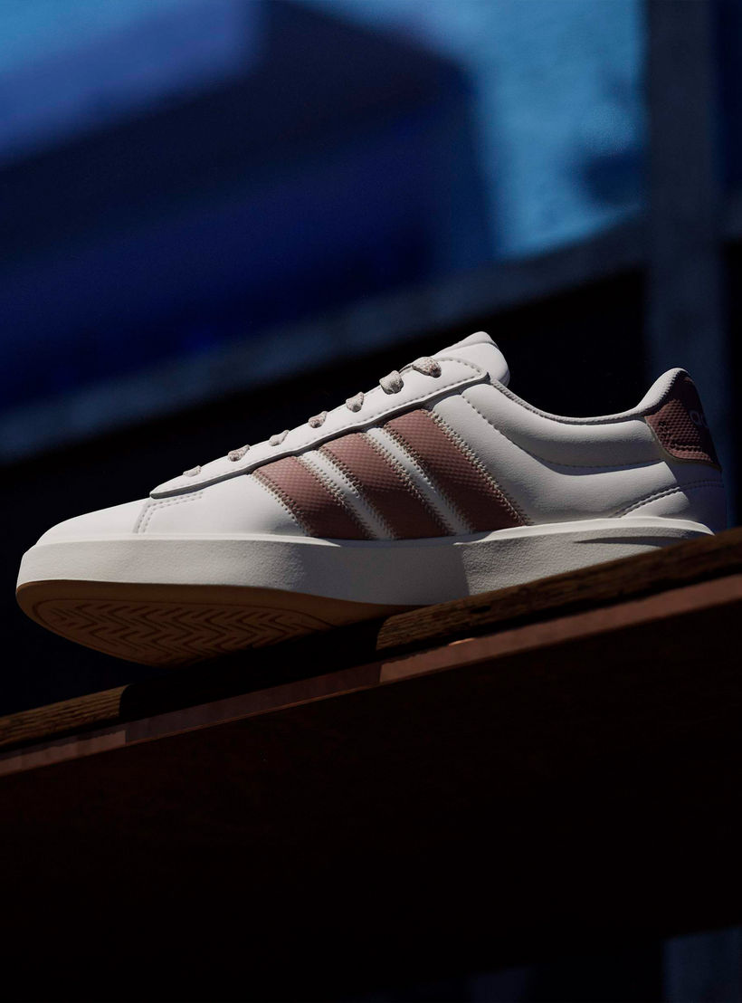 Adidas Women Grand Court 3.0 Lace-Up Ankle Sneakers-women-shoes-sneakers-image-11