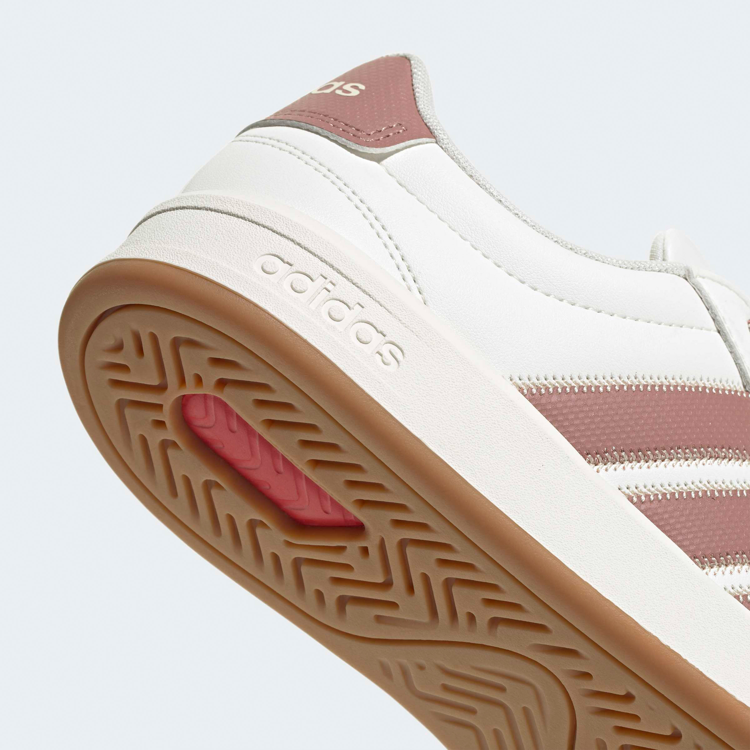 Adidas Women Grand Court 3.0 Lace-Up Ankle Sneakers-women-shoes-sneakers-image-5