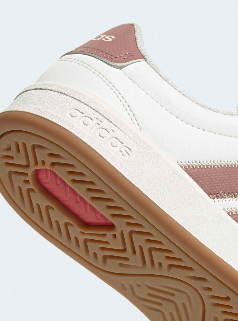 Adidas Women Grand Court 3.0 Lace-Up Ankle Sneakers-women-shoes-sneakers-image-5
