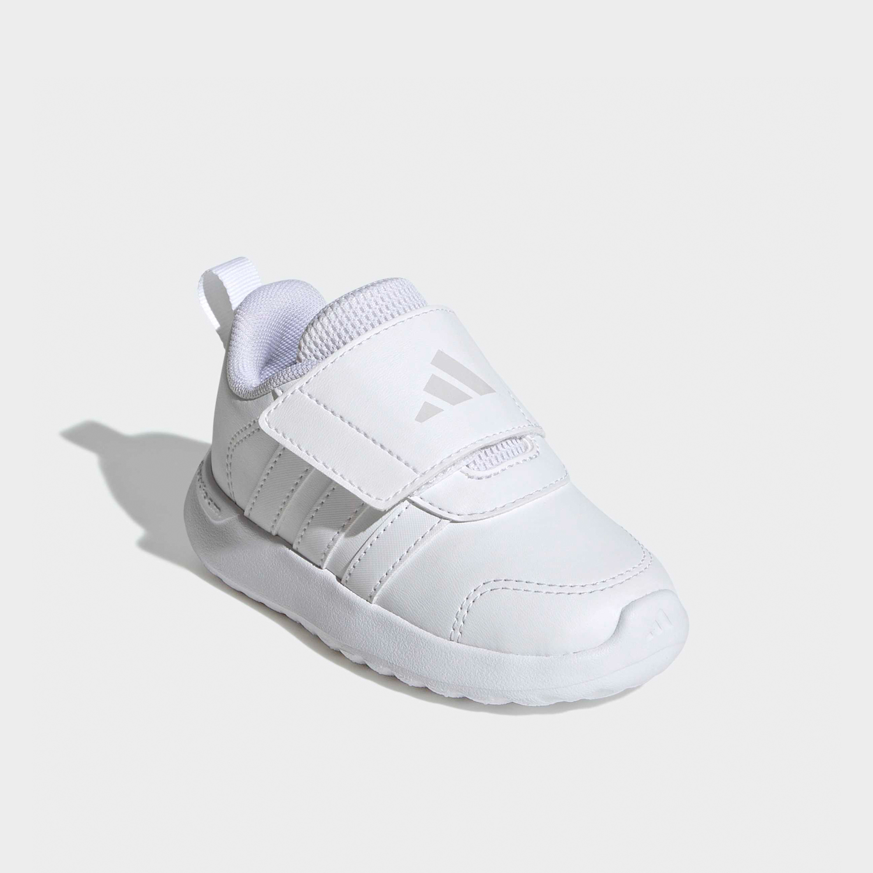 Adidas Boys VL Move Hook & Loop School Shoes-baby-girls-shoes-closedshoes-image-1