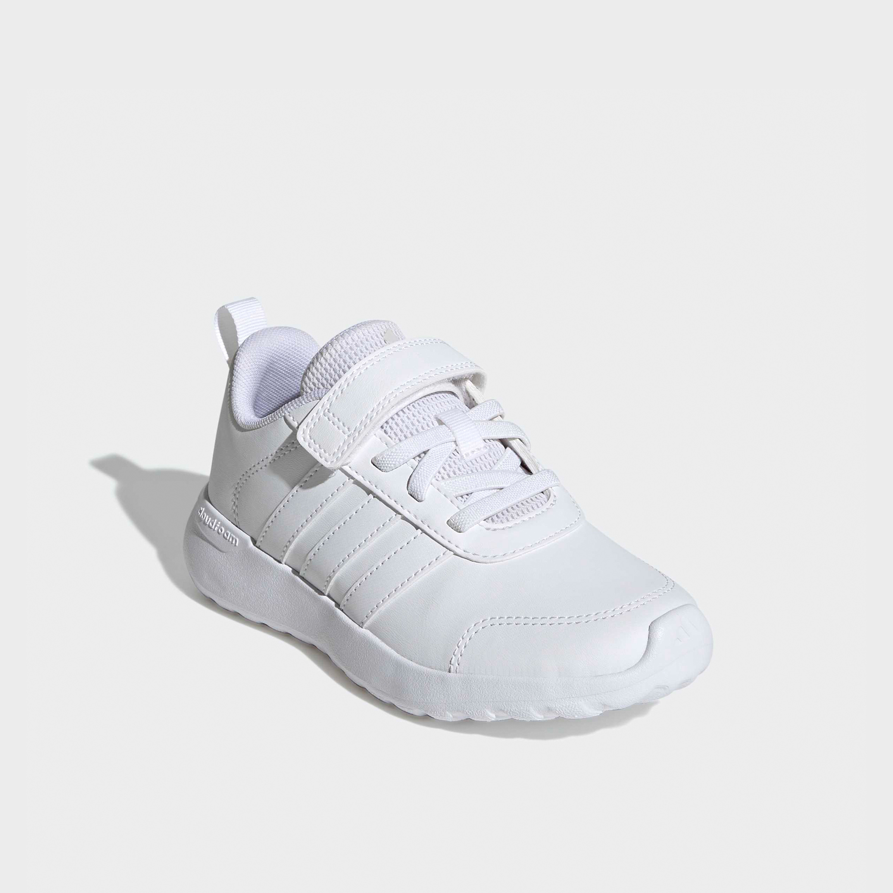 حذاء سنيكرز كاحل بشريط إغلاق في آي موف إي أل للأطفال من اديداس-girls-shoes-sneakers-image-1
