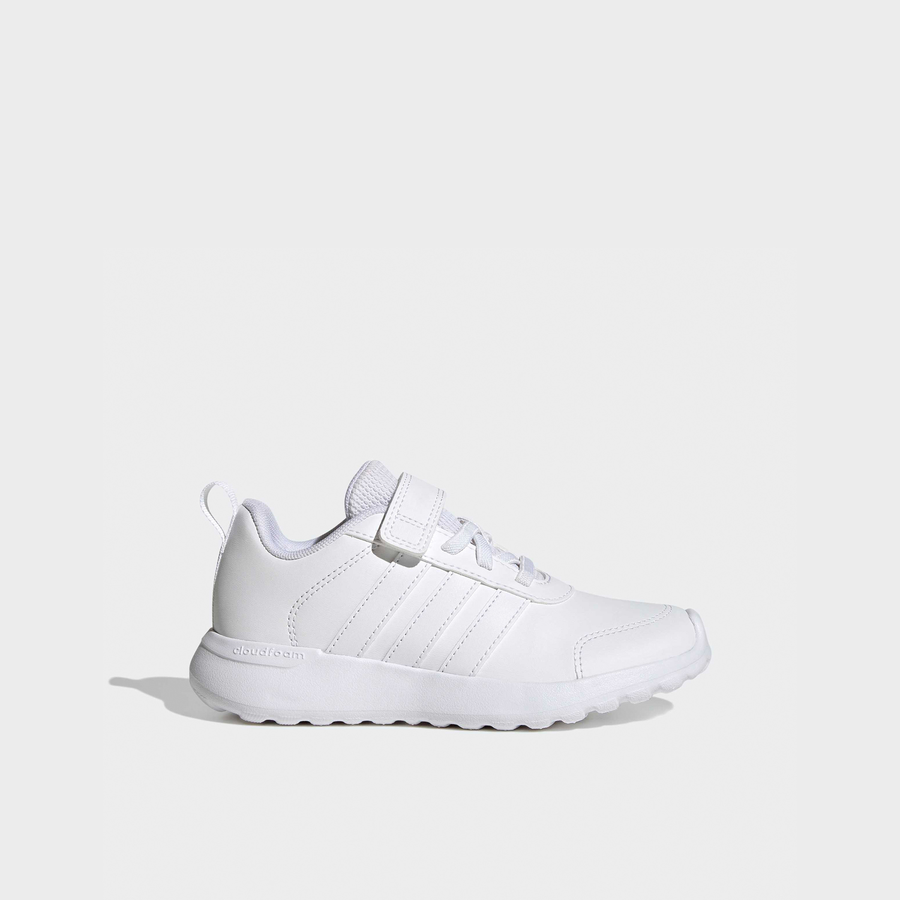 حذاء سنيكرز كاحل بشريط إغلاق في آي موف إي أل للأطفال من اديداس-girls-shoes-sneakers-image-2