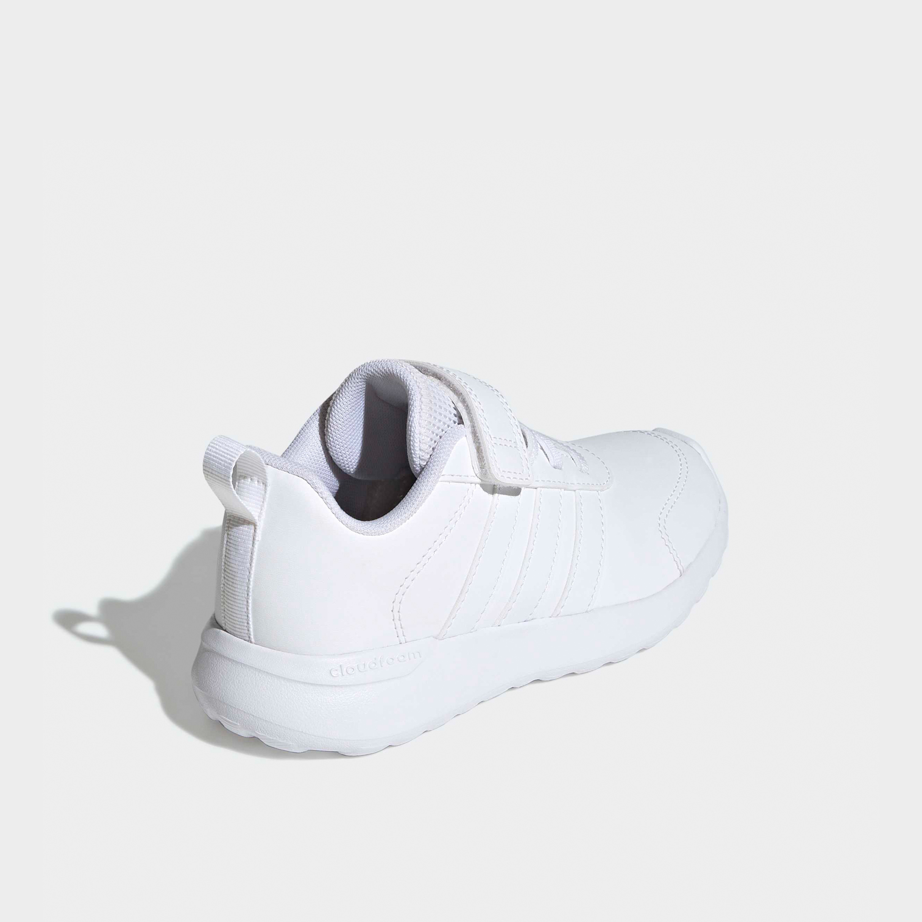 حذاء سنيكرز كاحل بشريط إغلاق في آي موف إي أل للأطفال من اديداس-girls-shoes-sneakers-image-7