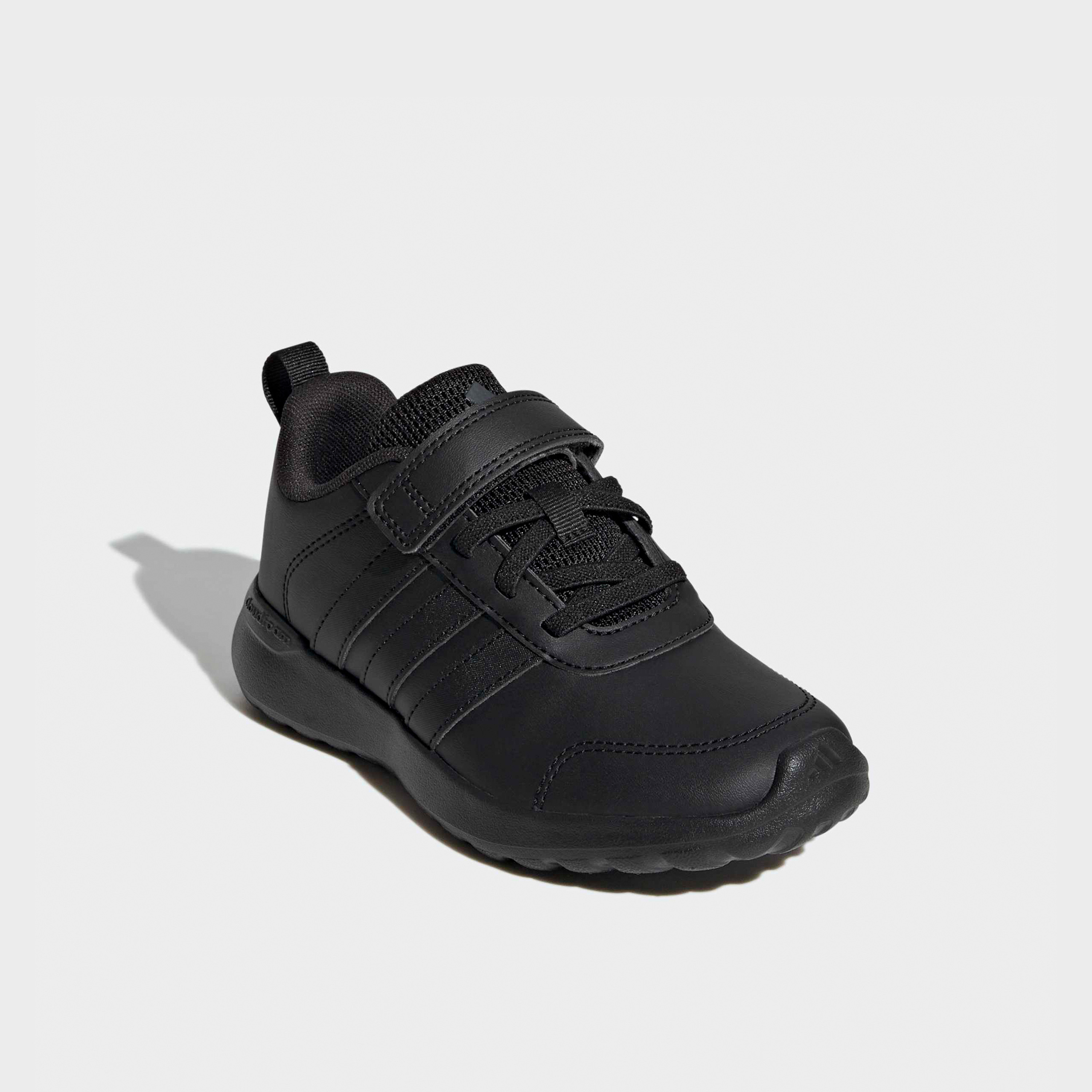 حذاء مدرسي للأطفال في إل موف إي إل بشريط إغلاق لاصق من أديداس-girls-shoes-sneakers-image-1