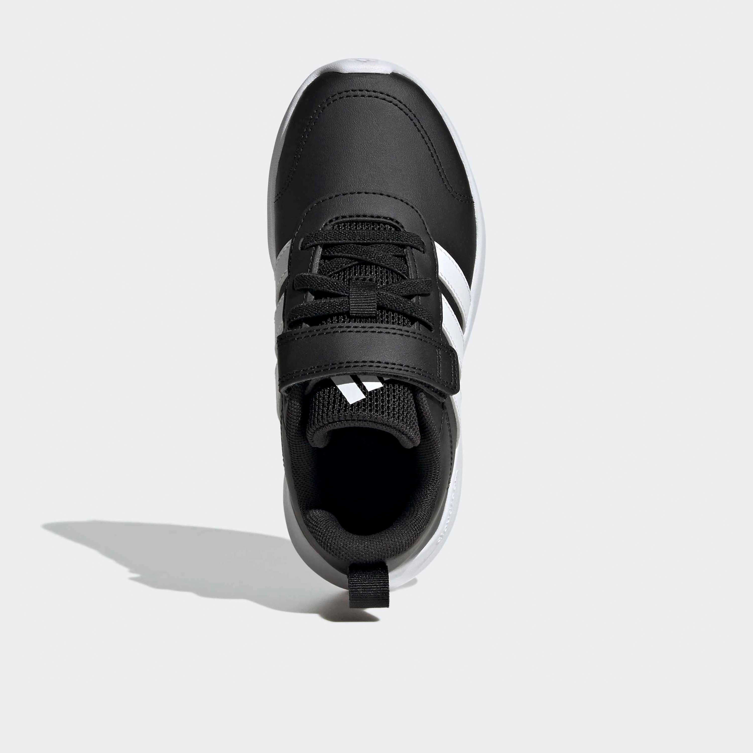 حذاء سنيكرز للكاحل في إل موف إي إل بشريط إغلاق لاصق للأطفال من أديداس-girls-shoes-sneakers-image-3