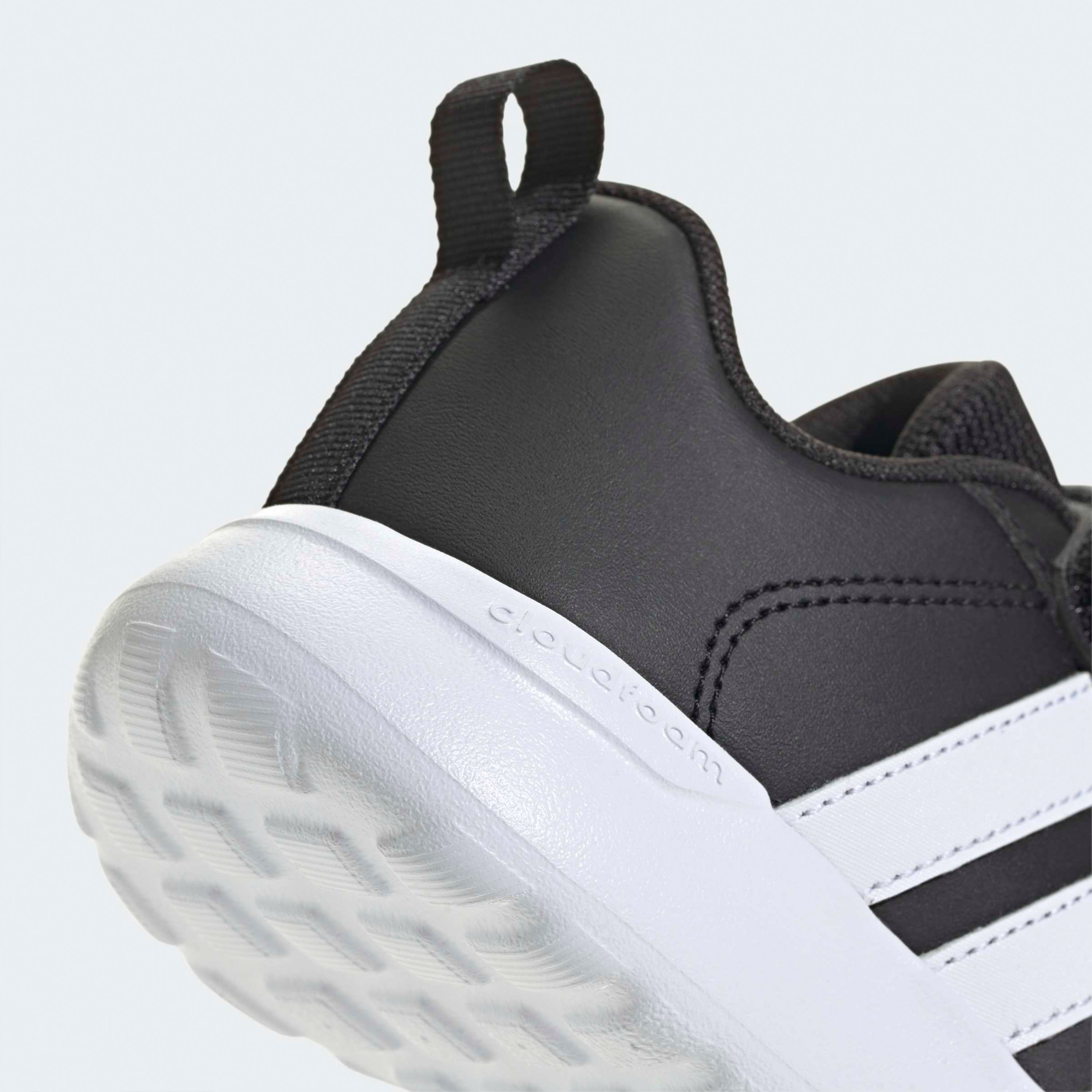 حذاء سنيكرز للكاحل في إل موف إي إل بشريط إغلاق لاصق للأطفال من أديداس-girls-shoes-sneakers-image-5