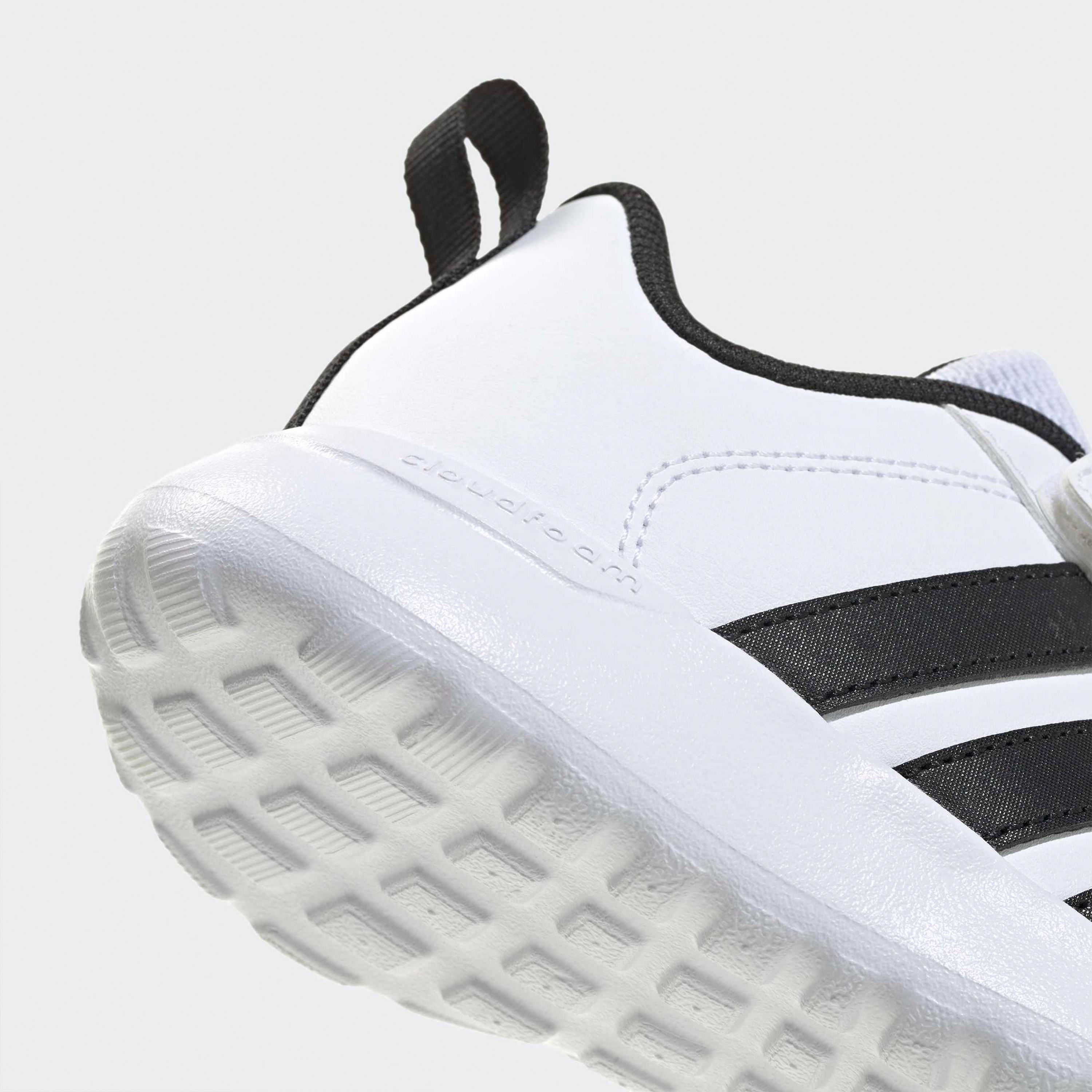 Adidas Kids VL Move EL Hook & Loop Ankle Sneakers-girls-shoes-sneakers-image-6