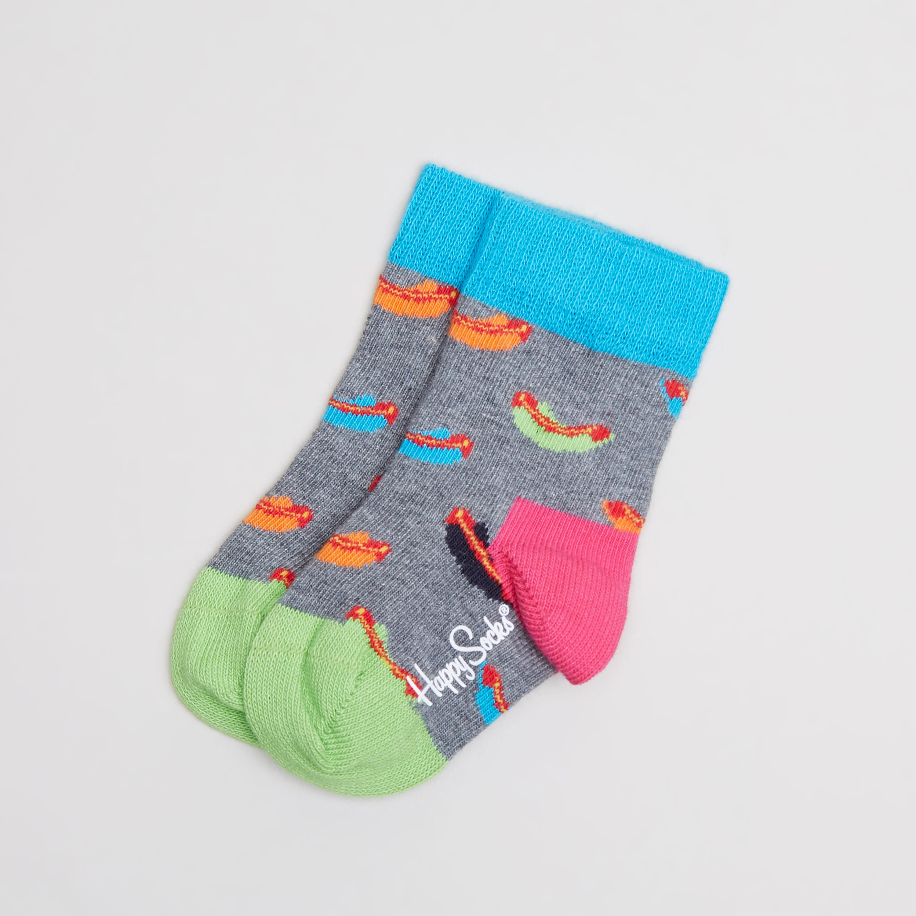 Where can you store buy happy socks