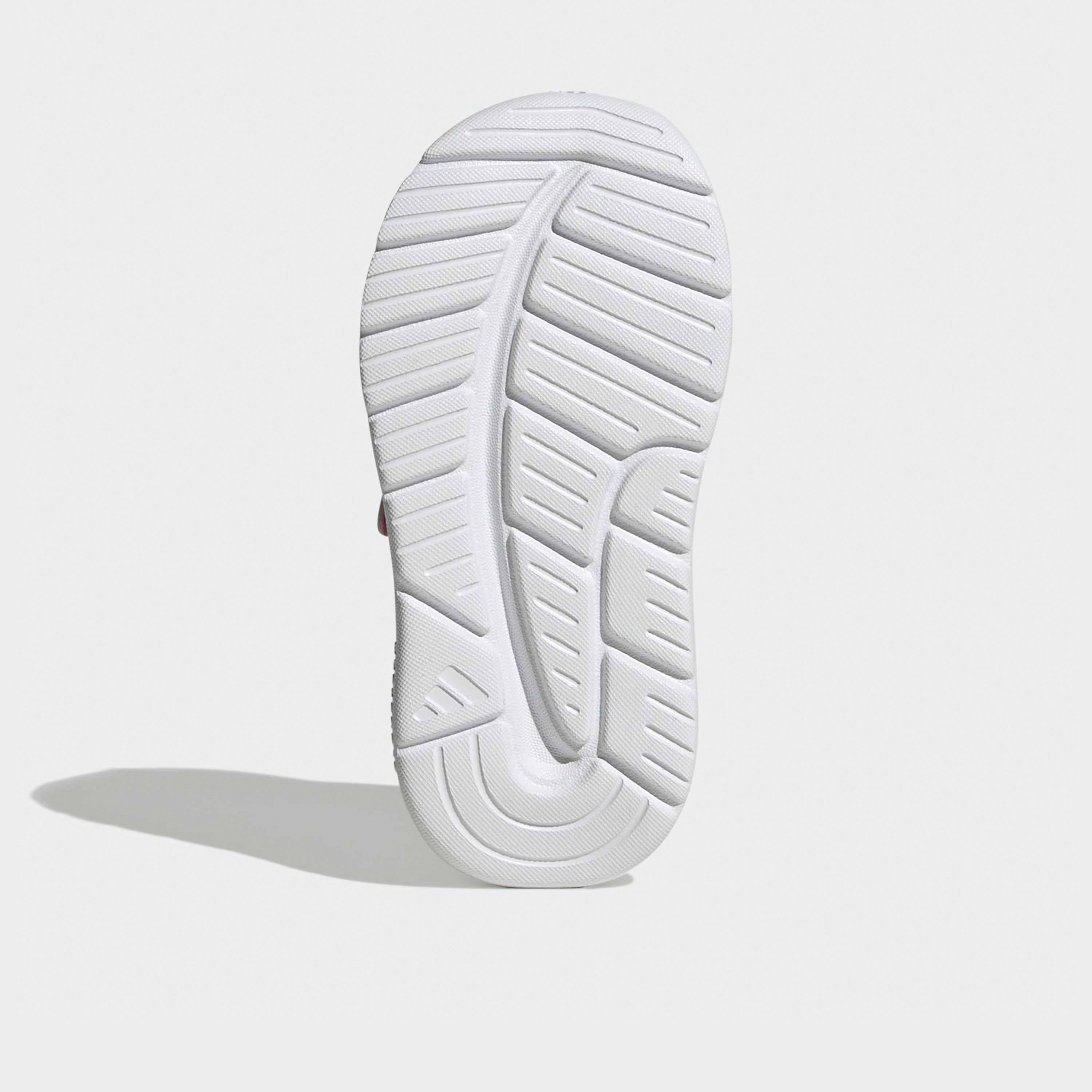 حذاء سنيكرز للبنات تينسور رن 4.0 إي إل آي بكاحل وشريط إغلاق لاصق من أديداس-baby-girls-shoes-closedshoes-image-4