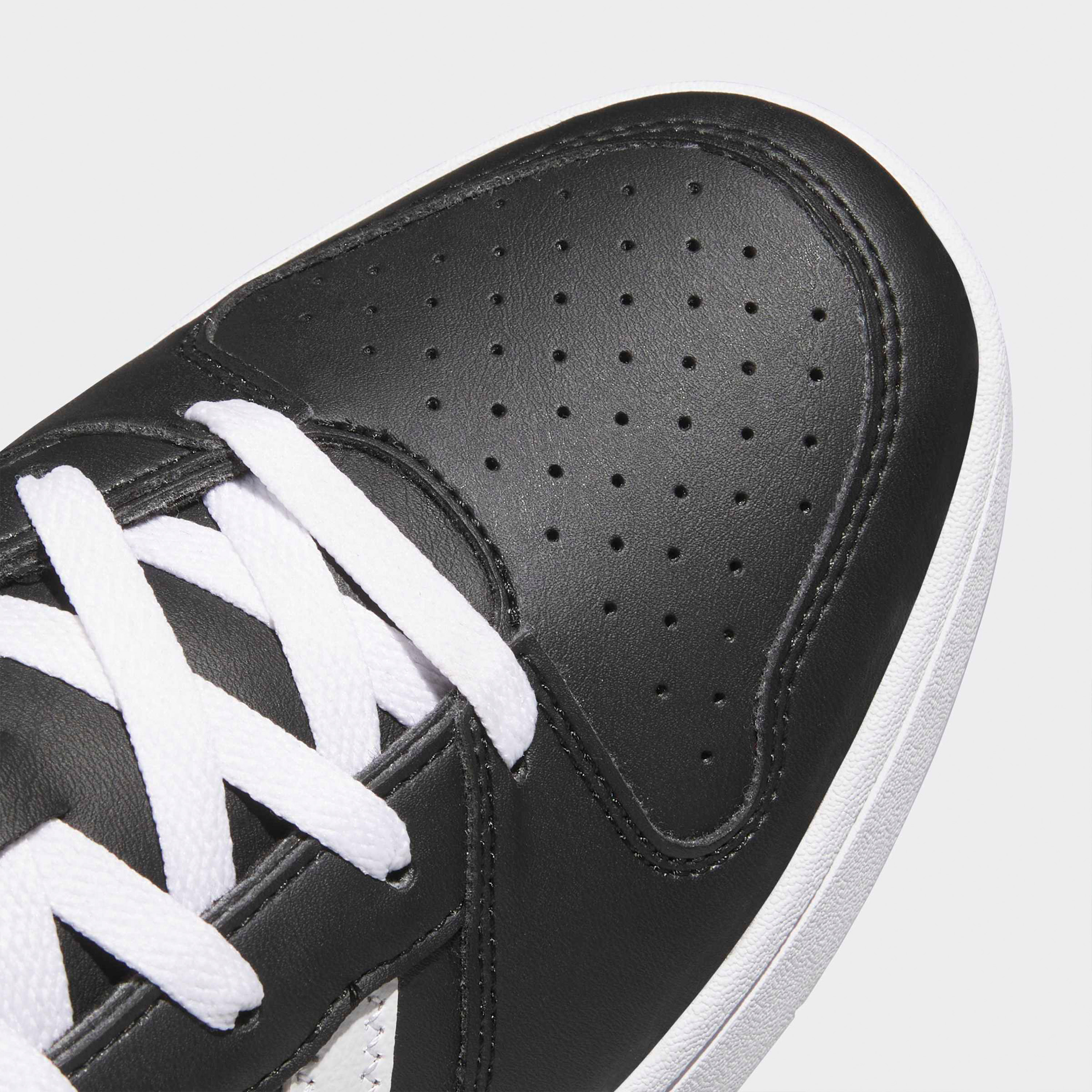 حذاء سنيكرز طول الكاحل برباط هوبس كلاسيك للرجال من أديداس-men-shoes-sneakers-image-5