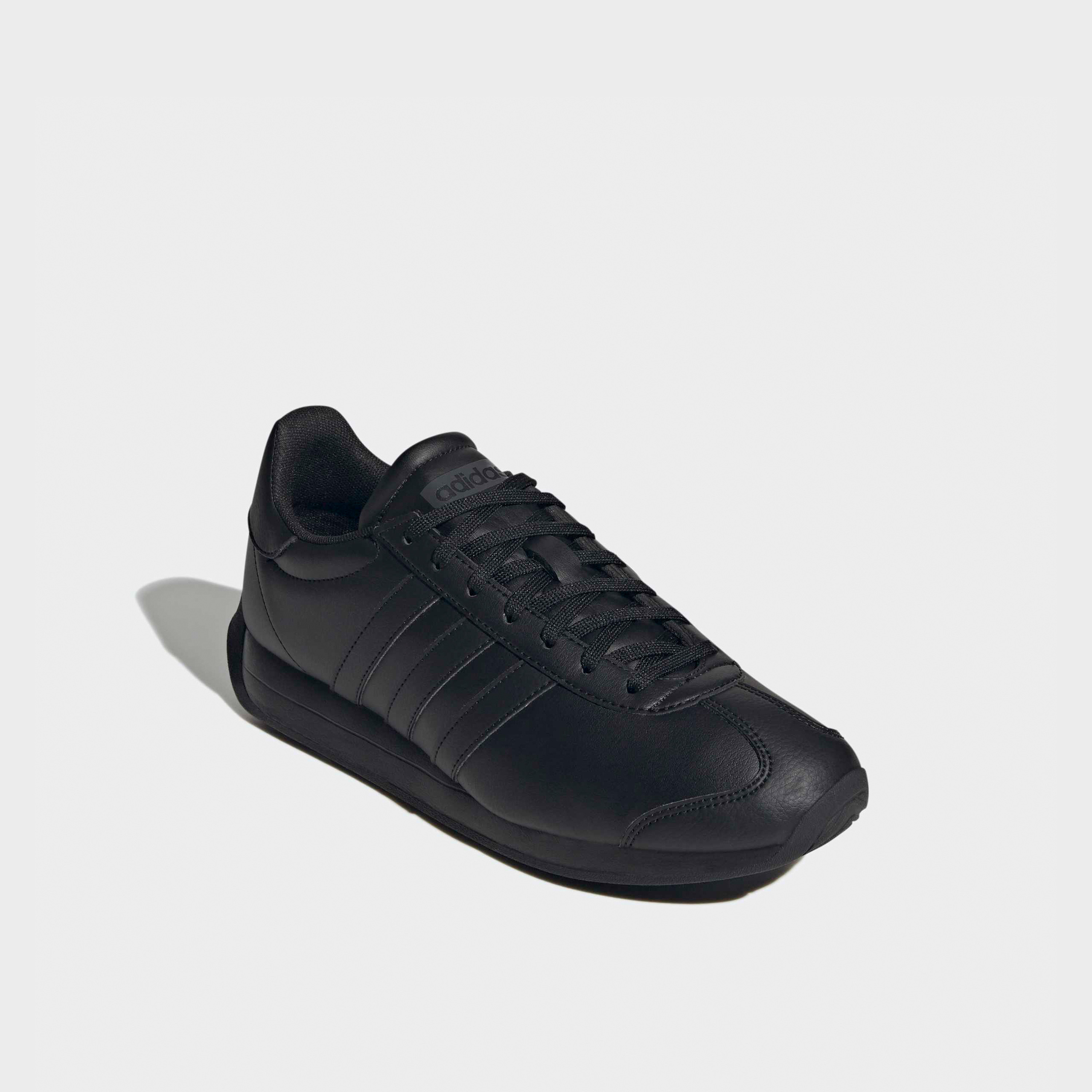 Adidas Men Runvista Lace-Up Running Shoes-sports-men-shoes-image-1