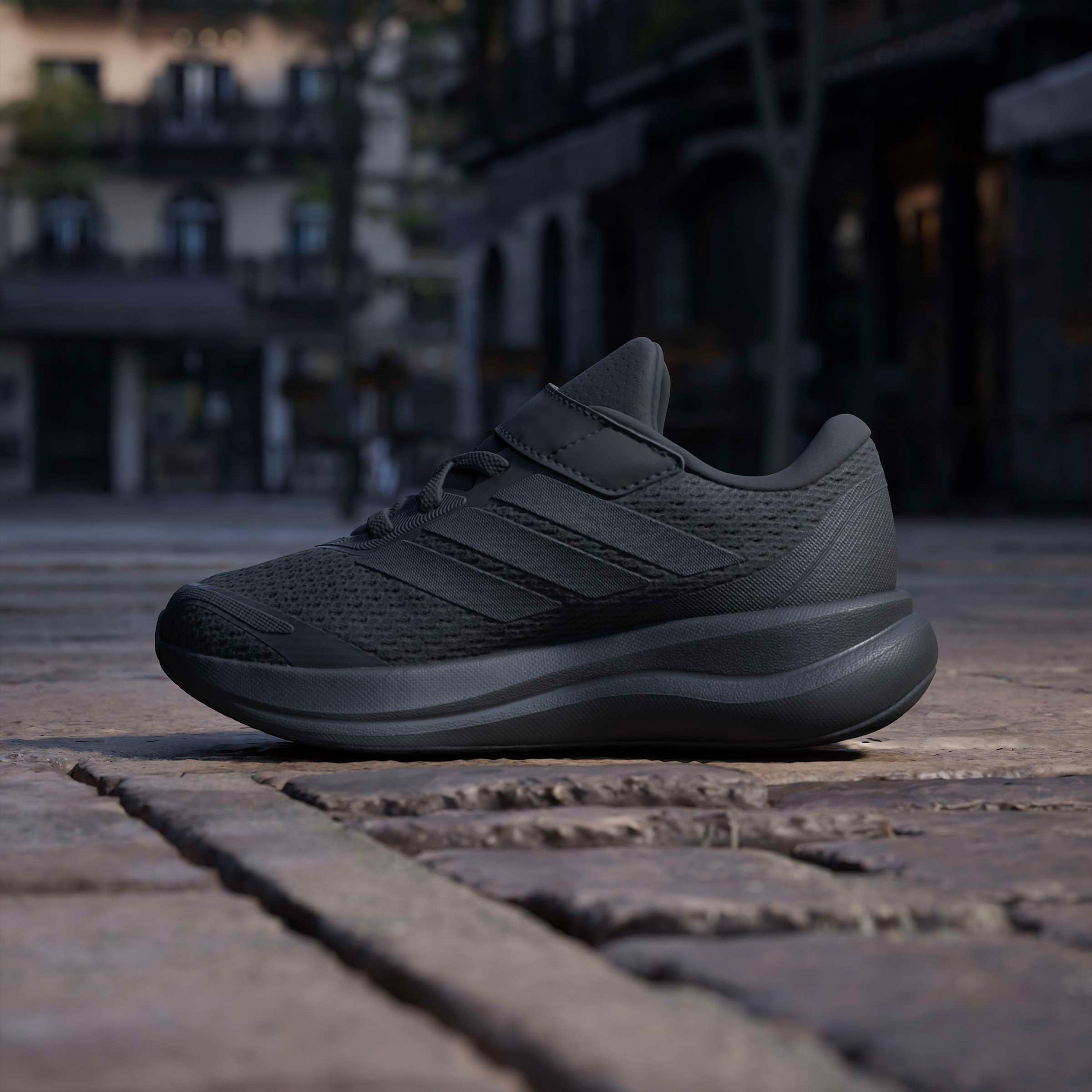 Adidas Kids Runfalcon 6 EL Hook & Loop School Shoes-sports-boys-shoes-image-10