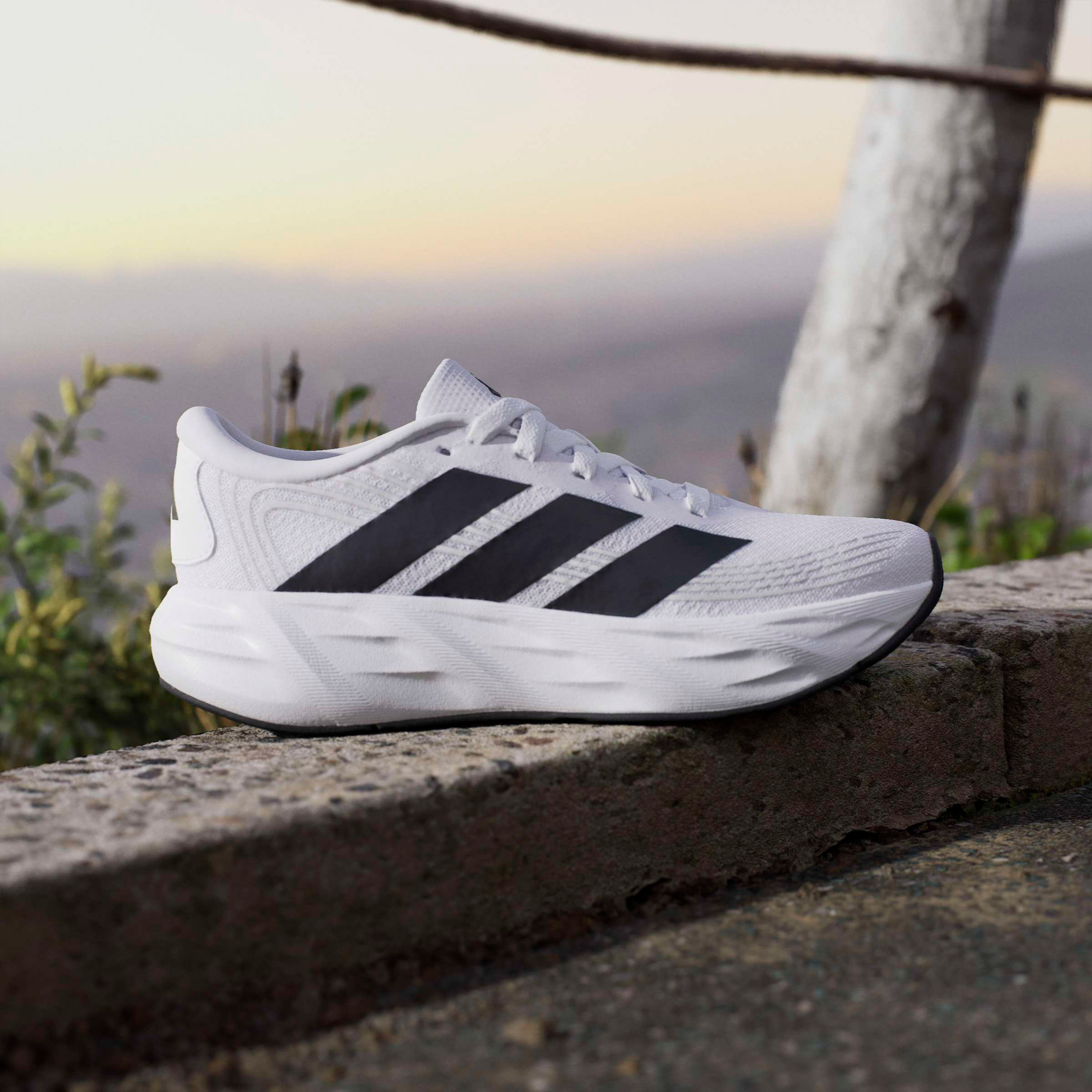 حذاء جري برباط إغلاق جالكسي 8 للأولاد من أديداس-girls-shoes-sneakers-image-8