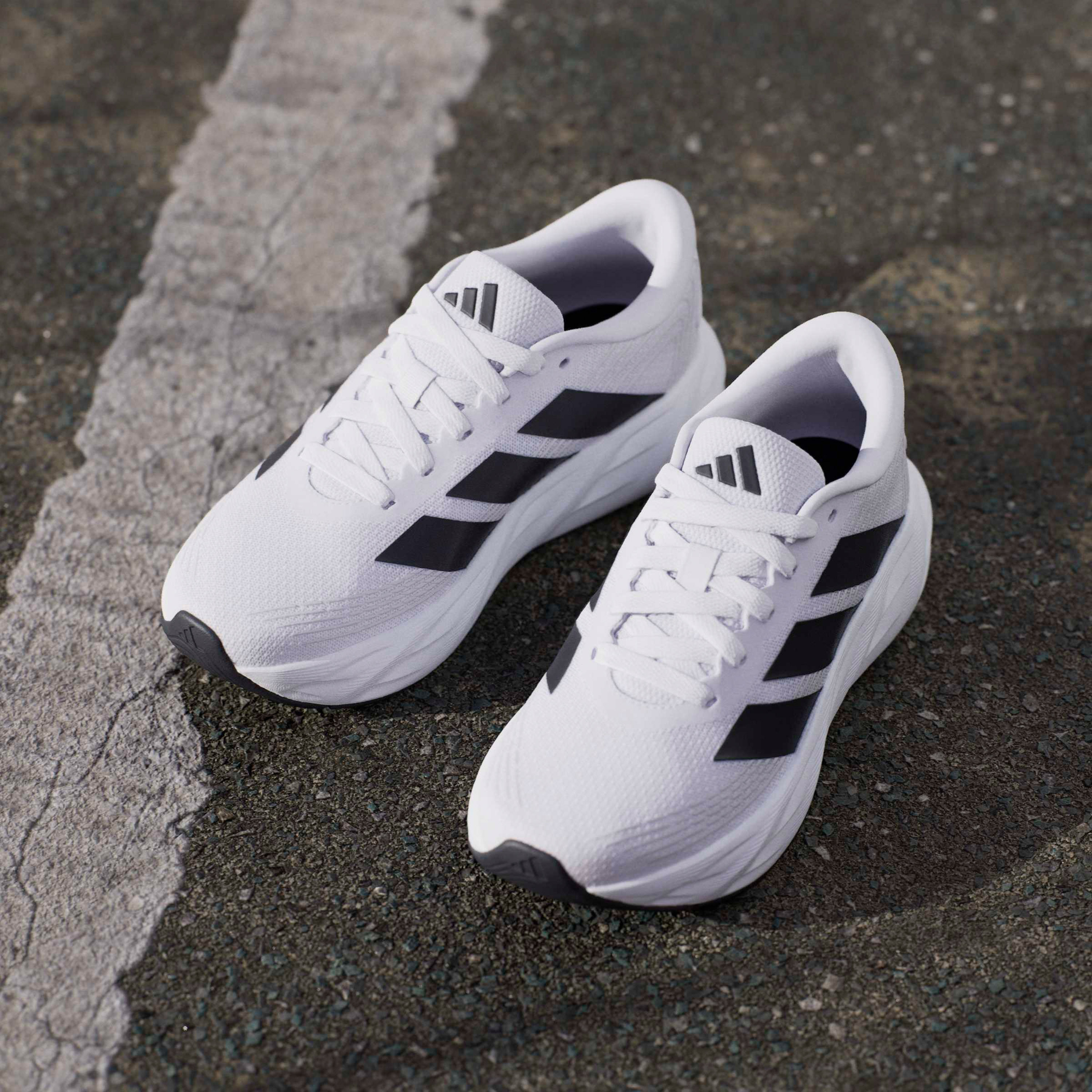حذاء جري برباط إغلاق جالكسي 8 للأولاد من أديداس-girls-shoes-sneakers-image-9