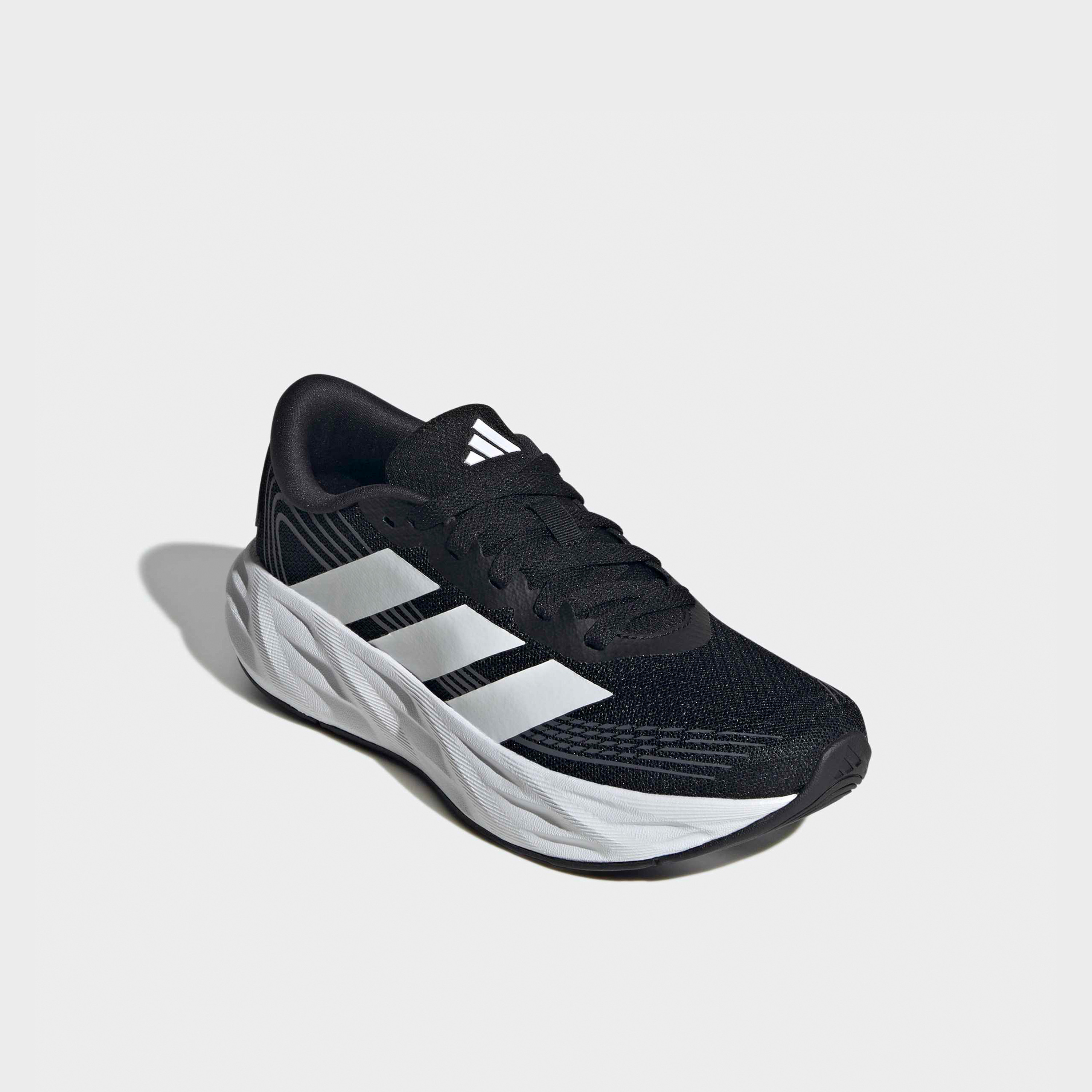 Adidas Kids Galaxy 8 Lace-Up Running Shoes-girls-shoes-sneakers-image-1