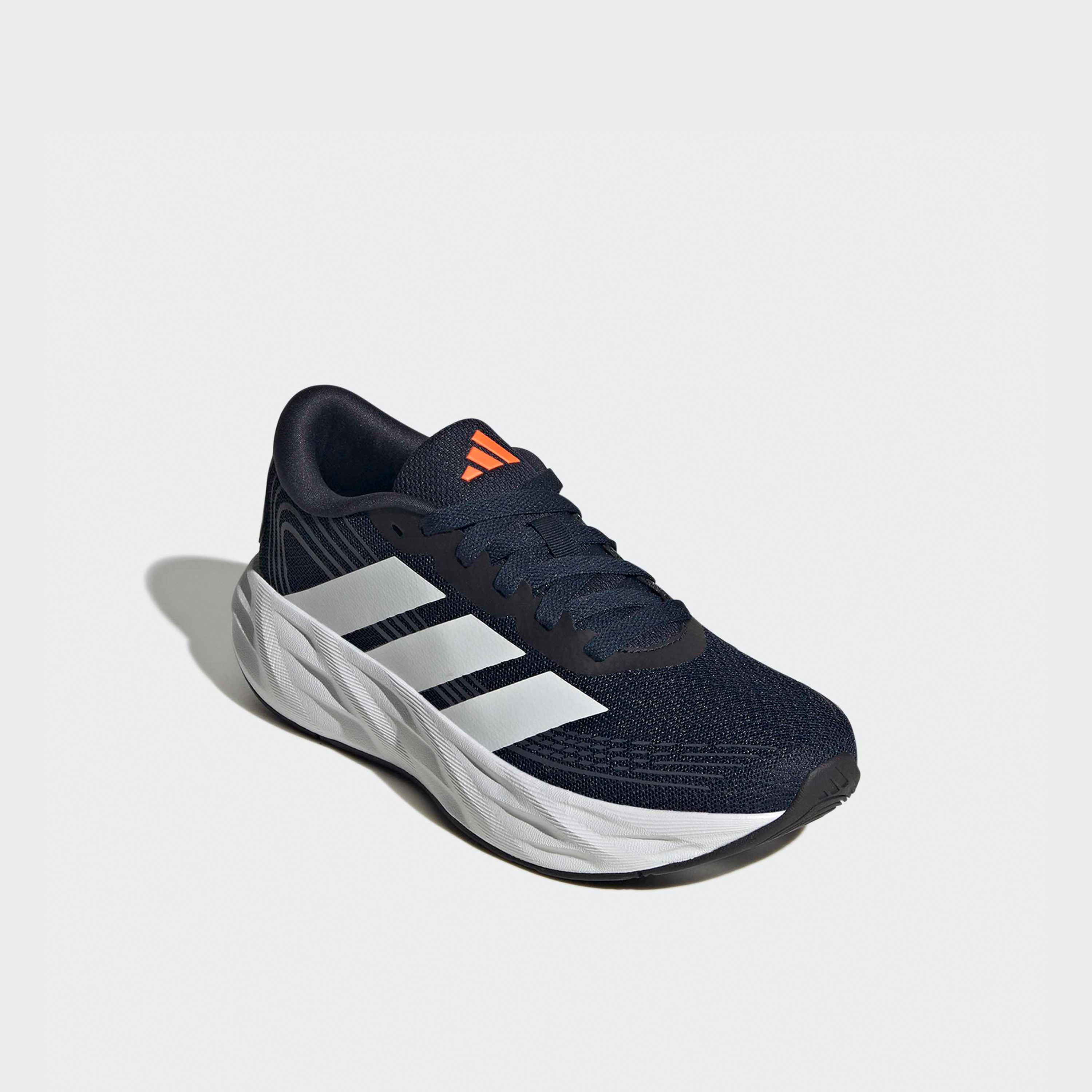 Adidas Boys Galaxy 8 Lace-Up Running Shoes-sports-boys-shoes-image-1