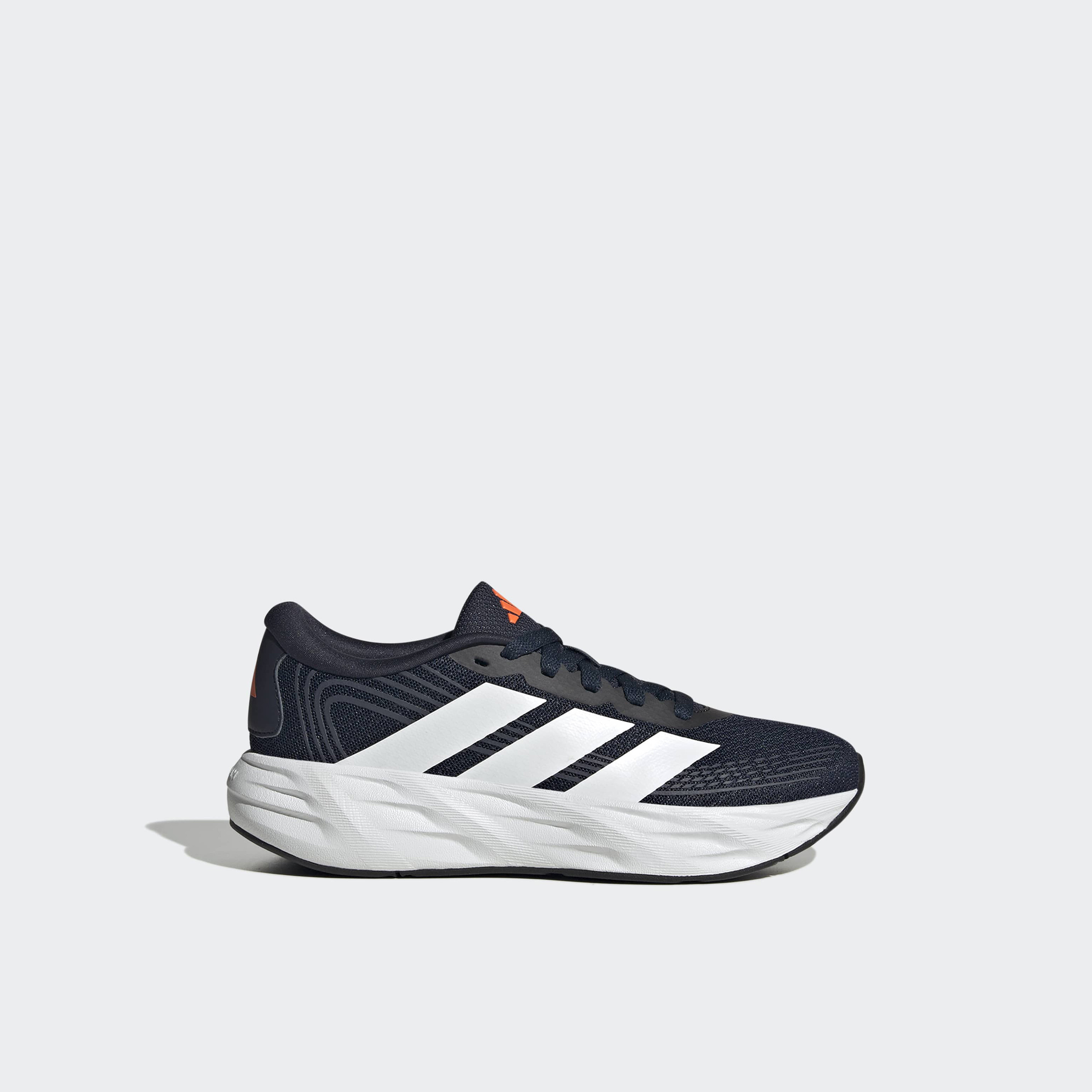 Adidas Boys Galaxy 8 Lace-Up Running Shoes-sports-boys-shoes-image-2