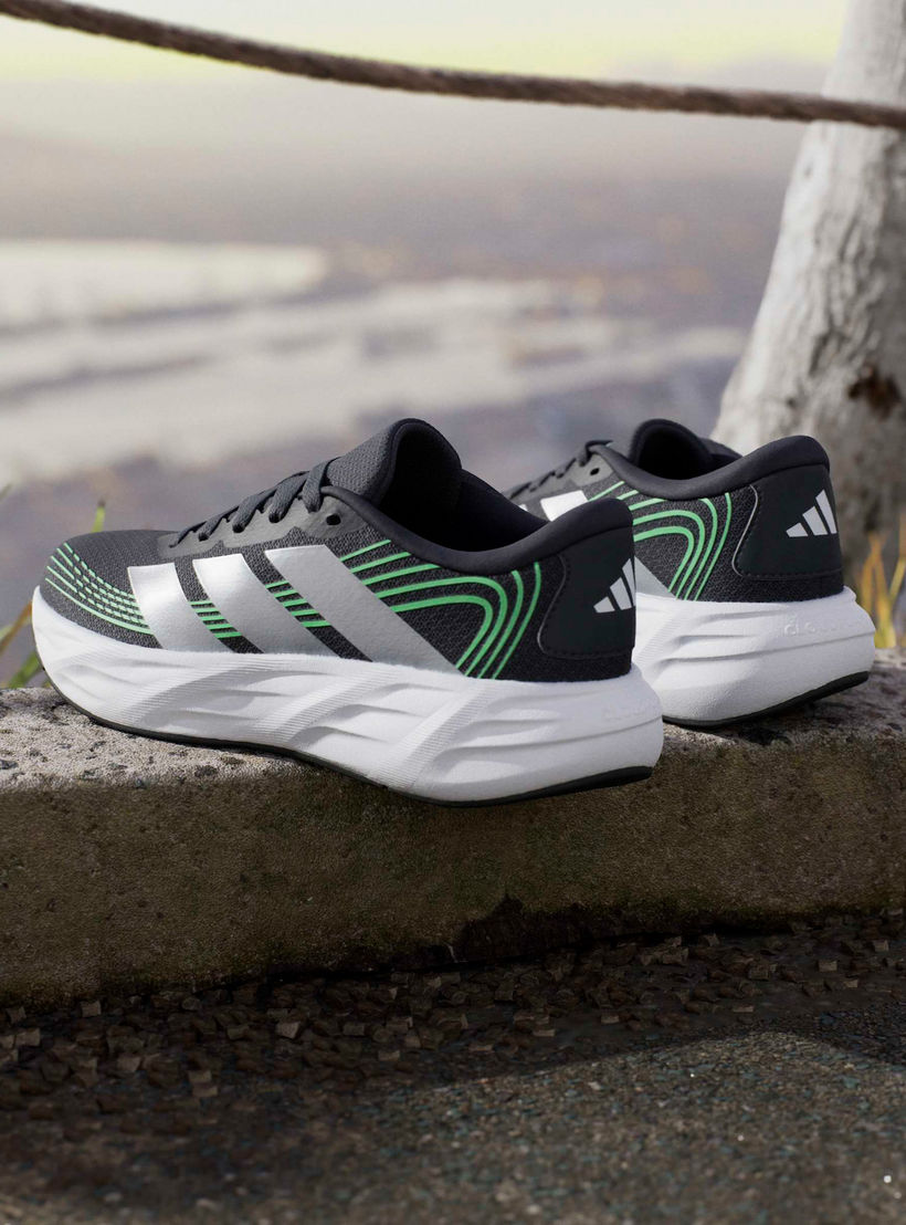 حذاء جري مخطط برباط جلاكسي 8 للأولاد من أديداس-sports-boys-shoes-image-10