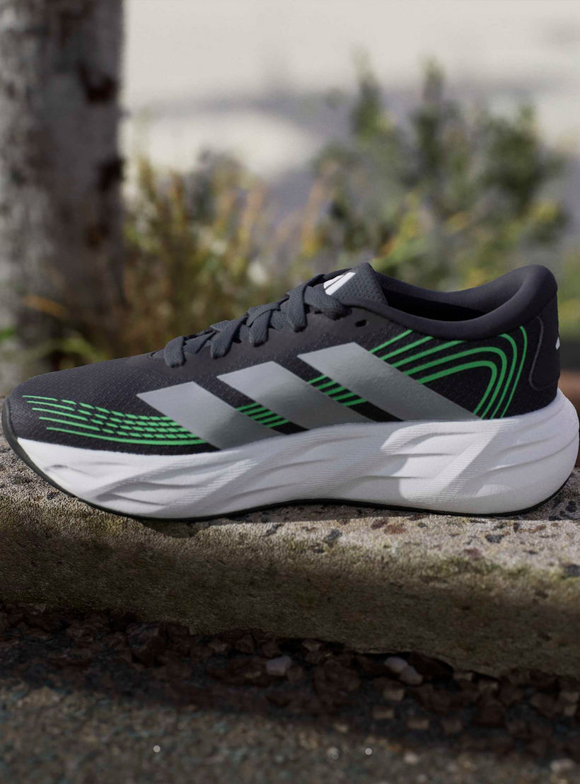 حذاء جري مخطط برباط جلاكسي 8 للأولاد من أديداس-sports-boys-shoes-image-11