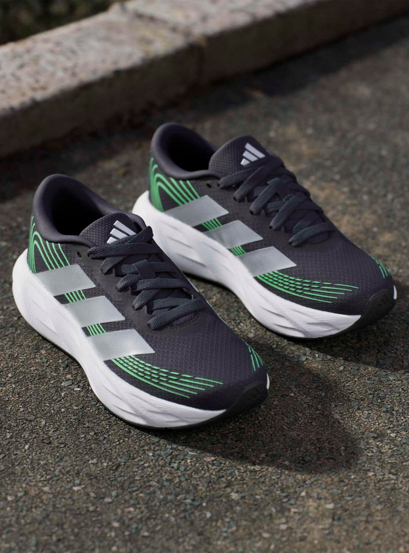 حذاء جري مخطط برباط جلاكسي 8 للأولاد من أديداس-sports-boys-shoes-image-12