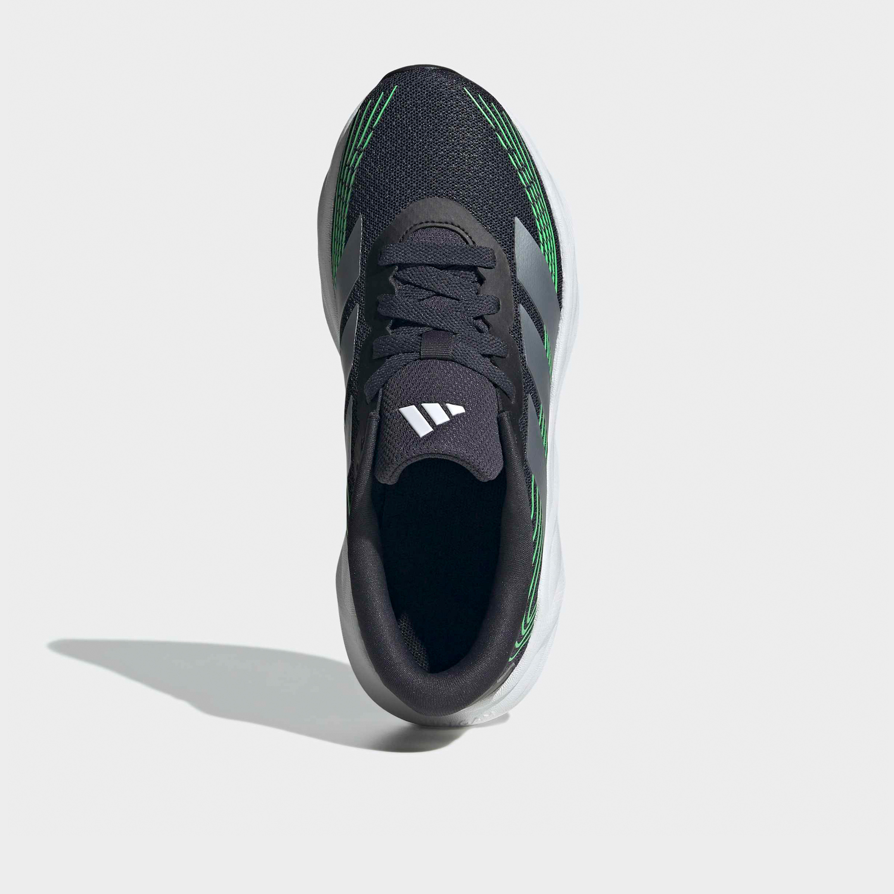 حذاء جري مخطط برباط جلاكسي 8 للأولاد من أديداس-sports-boys-shoes-image-3