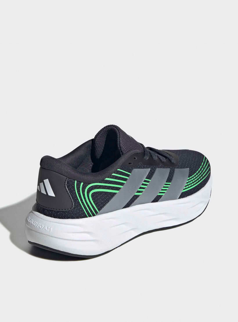 حذاء جري مخطط برباط جلاكسي 8 للأولاد من أديداس-sports-boys-shoes-image-7