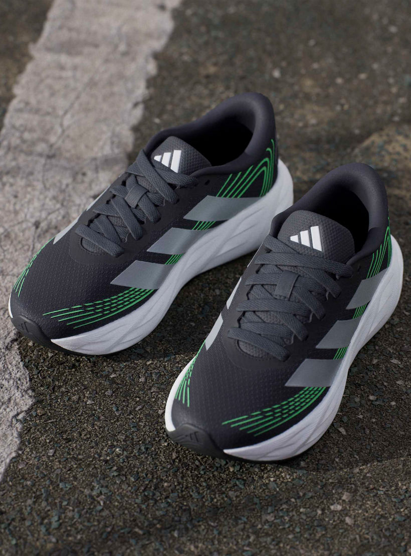 حذاء جري مخطط برباط جلاكسي 8 للأولاد من أديداس-sports-boys-shoes-image-9