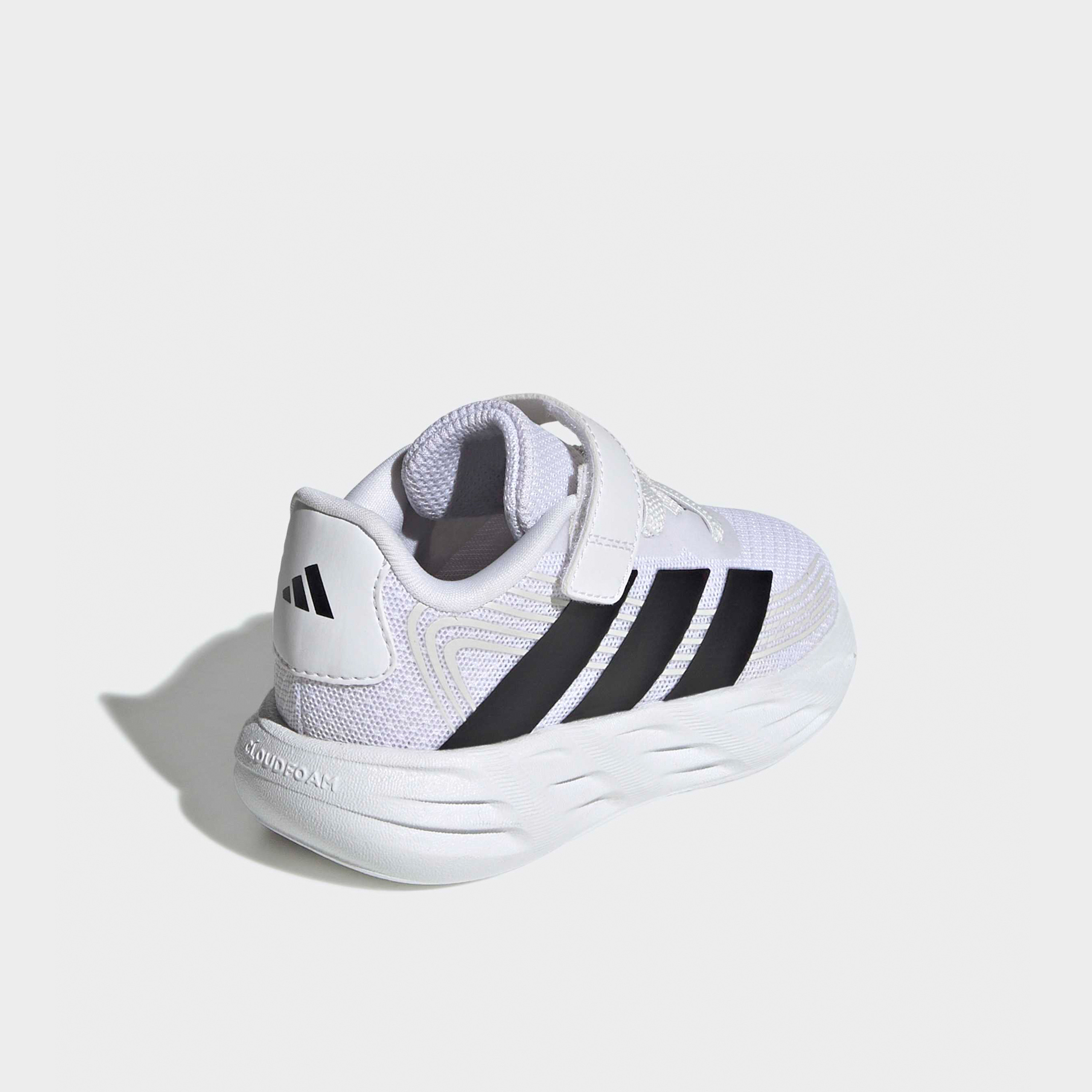 Adidas Boys Galaxy 8 EL Hook & Loop Running Shoes-sports-boys-shoes-image-7