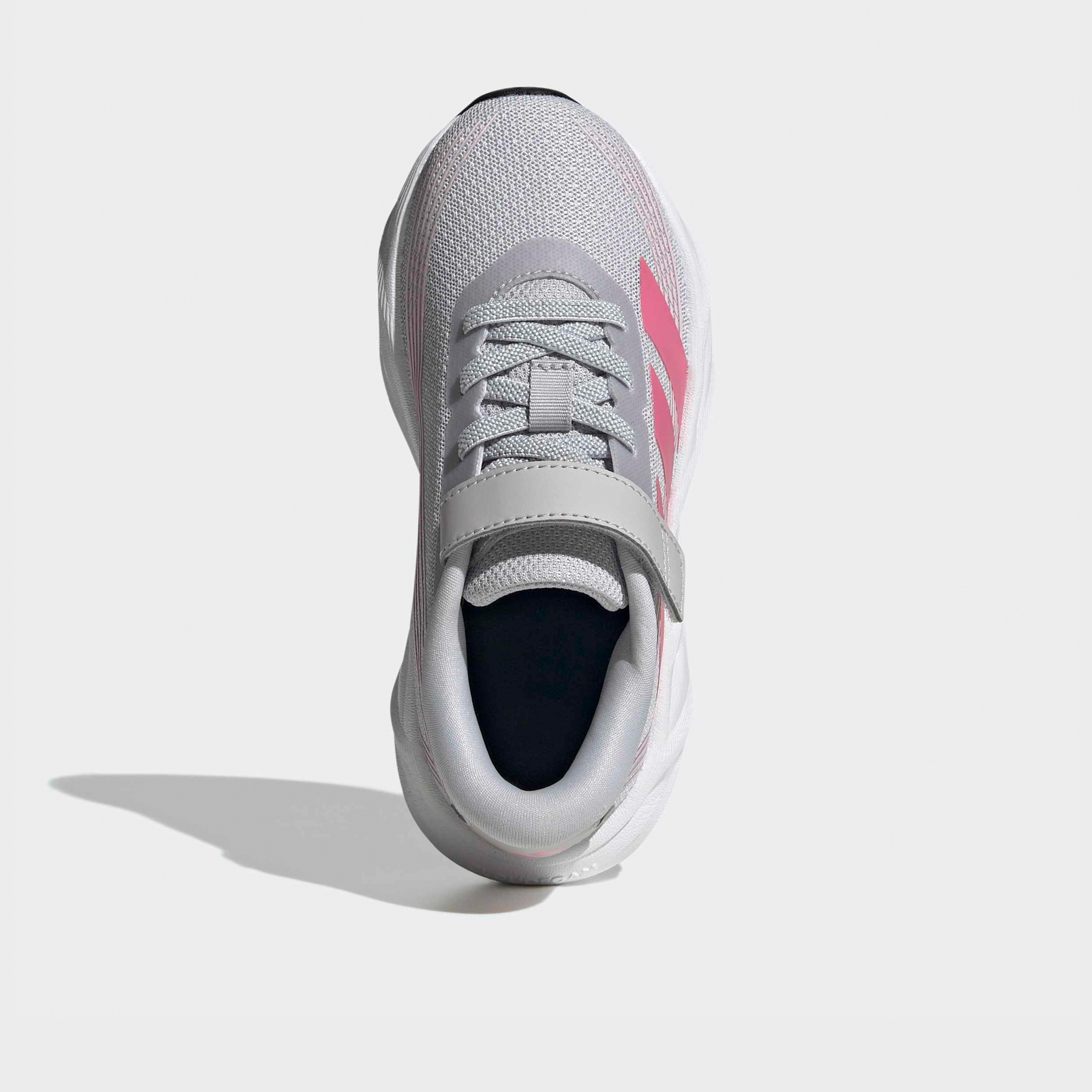 حذاء جري بشريط إغلاق لاصق جالكسي 8 إي إل للبنات من أديداس-girls-shoes-sneakers-image-3