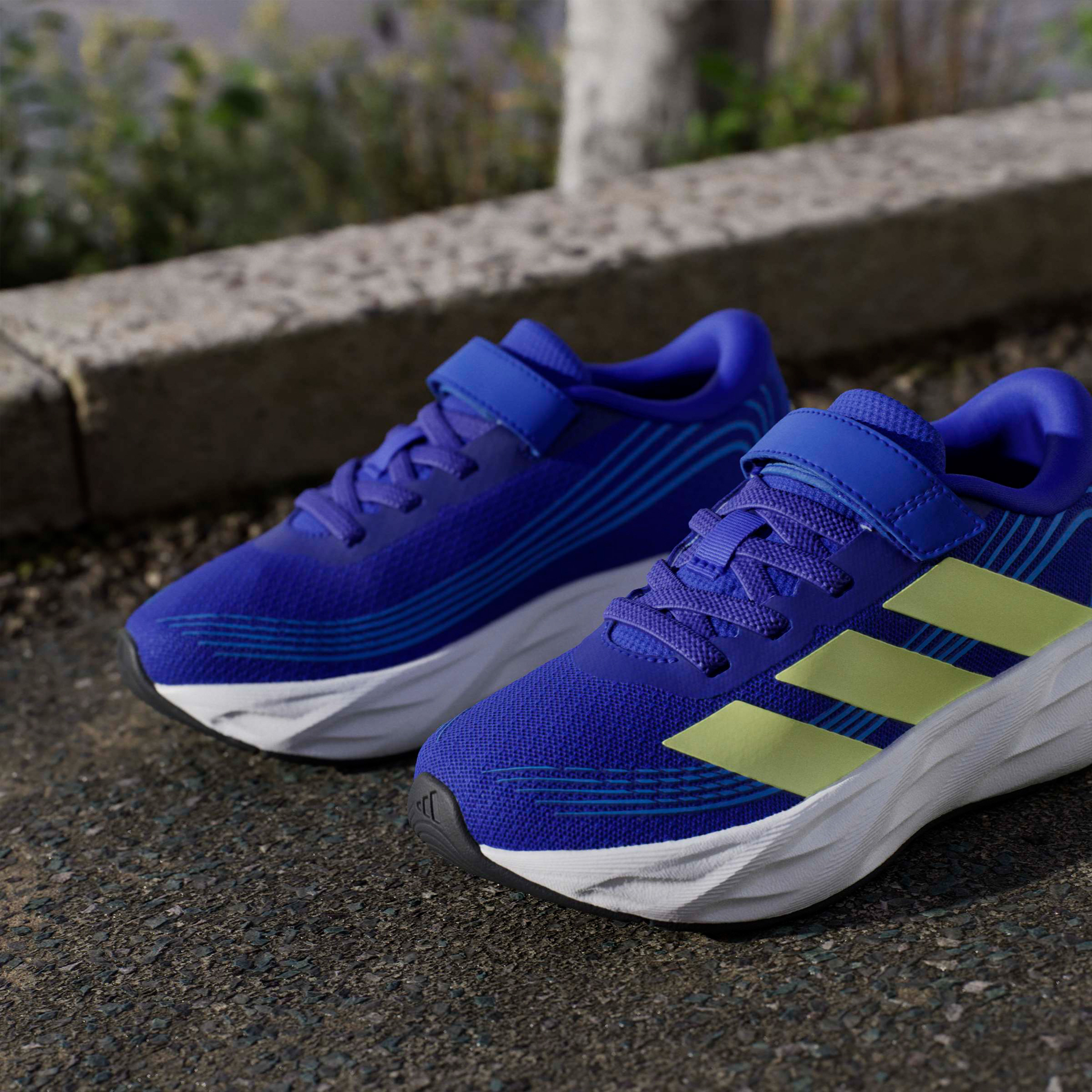 Adidas Boys Galaxy 8 EL Hook & Loop Running Shoes-sports-boys-shoes-image-13