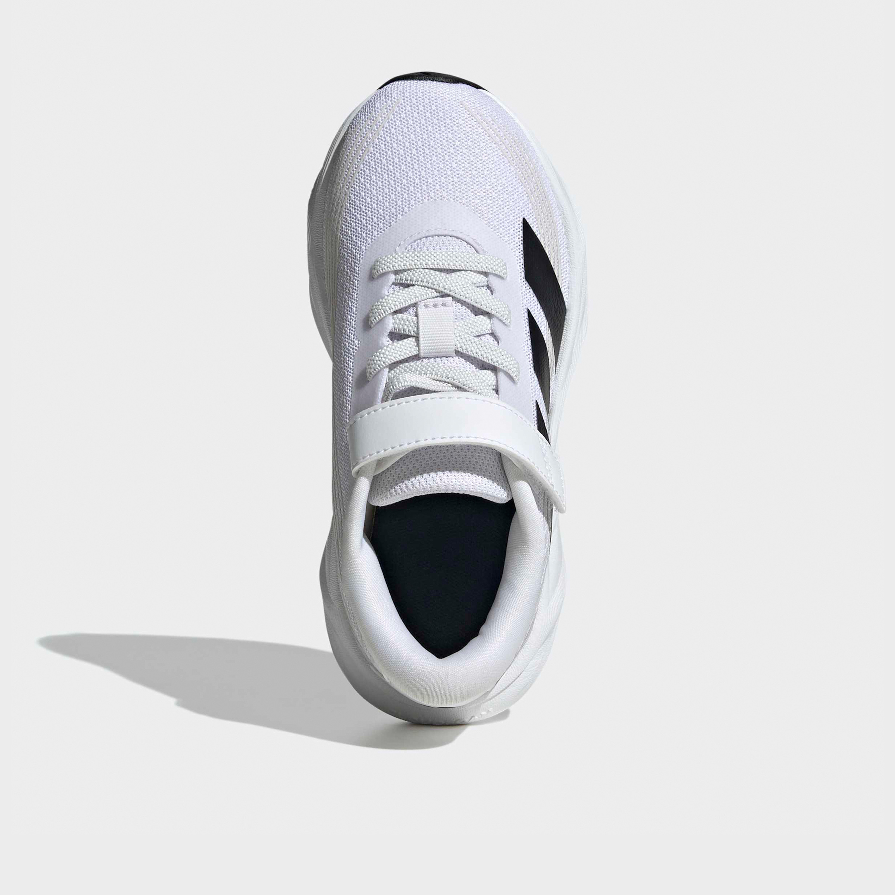 Adidas Kids Galaxy 8 EL Hook & Loop Running Shoes-girls-shoes-sneakers-image-3