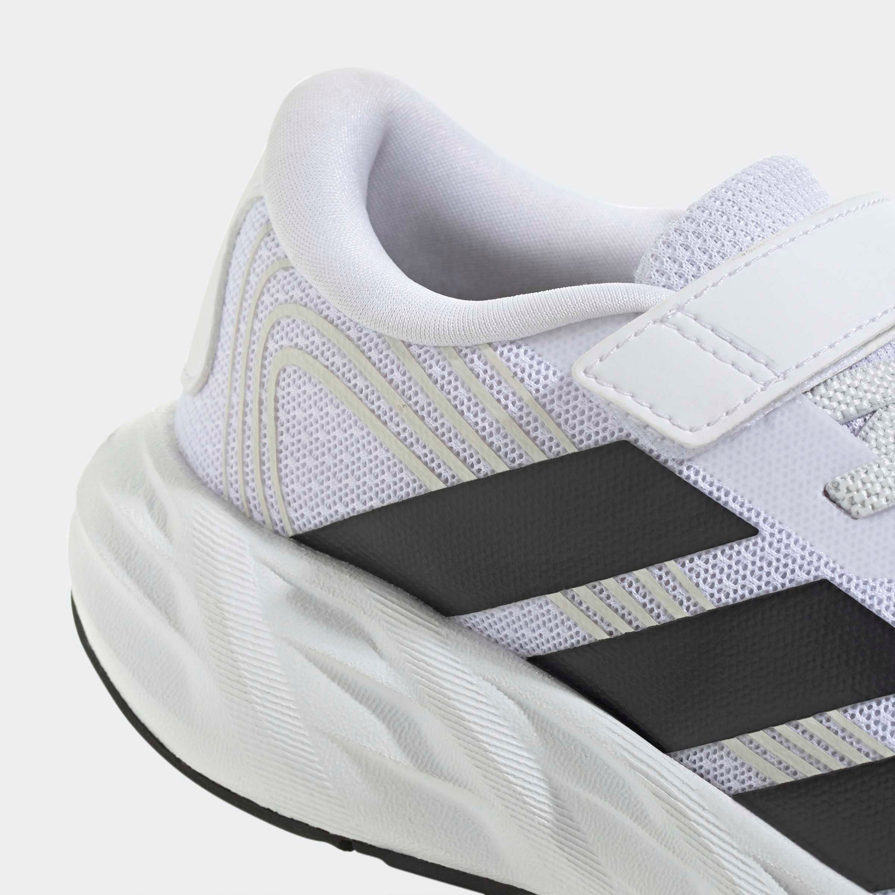 Adidas Kids Galaxy 8 EL Hook & Loop Running Shoes-girls-shoes-sneakers-image-5