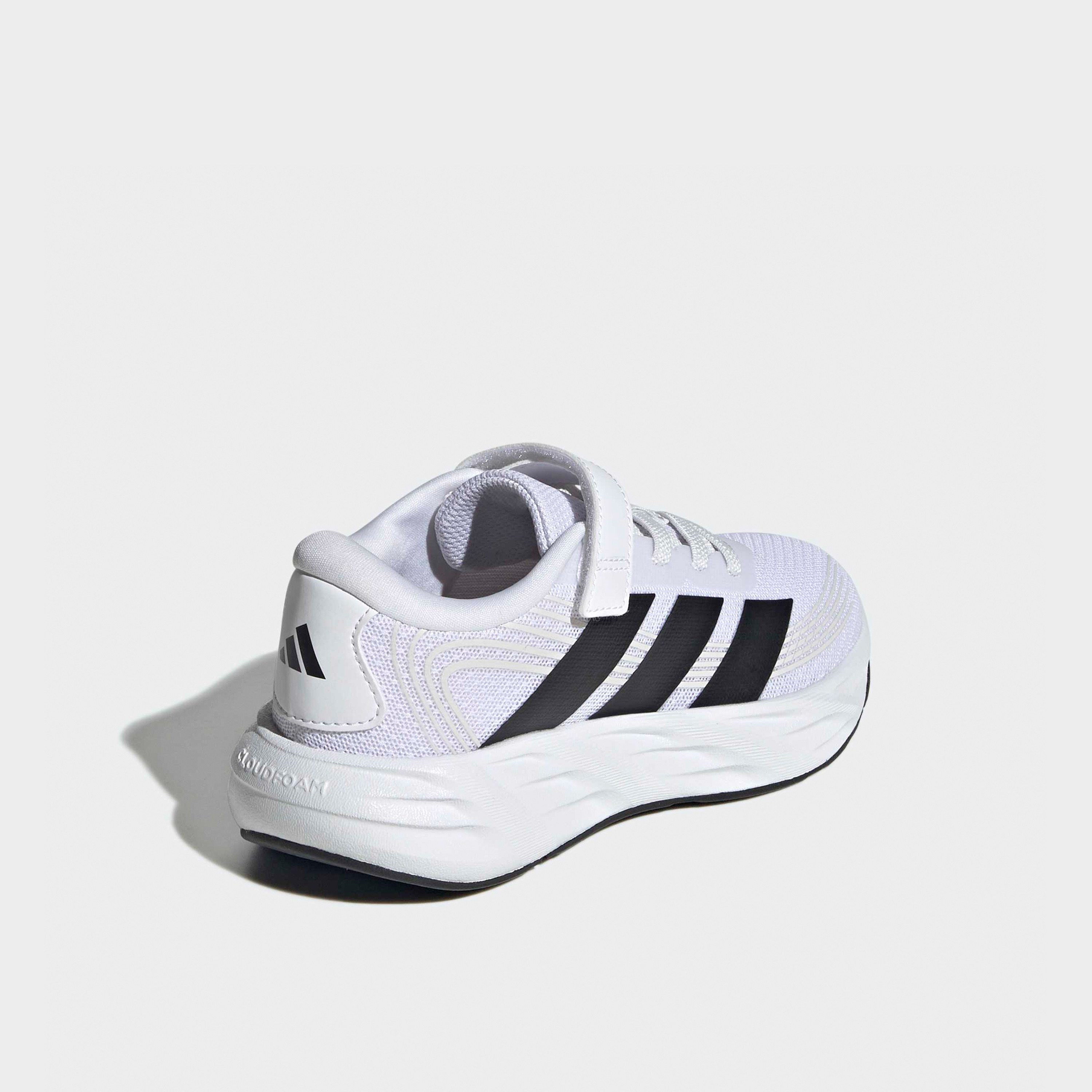 Adidas Kids Galaxy 8 EL Hook & Loop Running Shoes-girls-shoes-sneakers-image-7