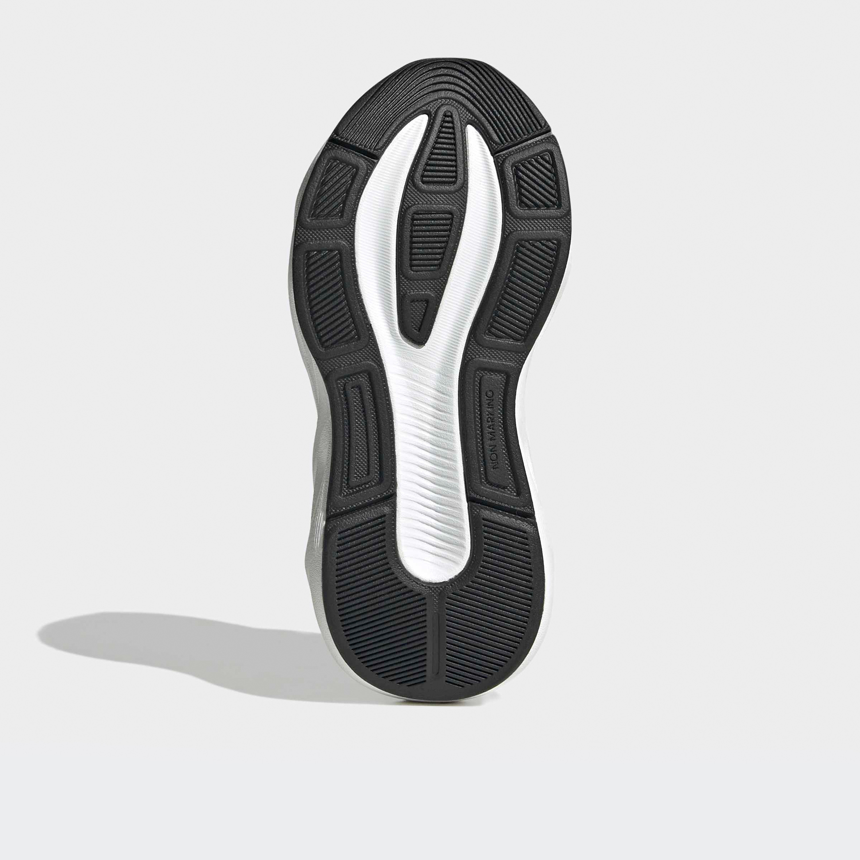 حذاء جري بشريط إغلاق جلاكسي 8 أل للأولاد من أديداس-sports-boys-shoes-image-4