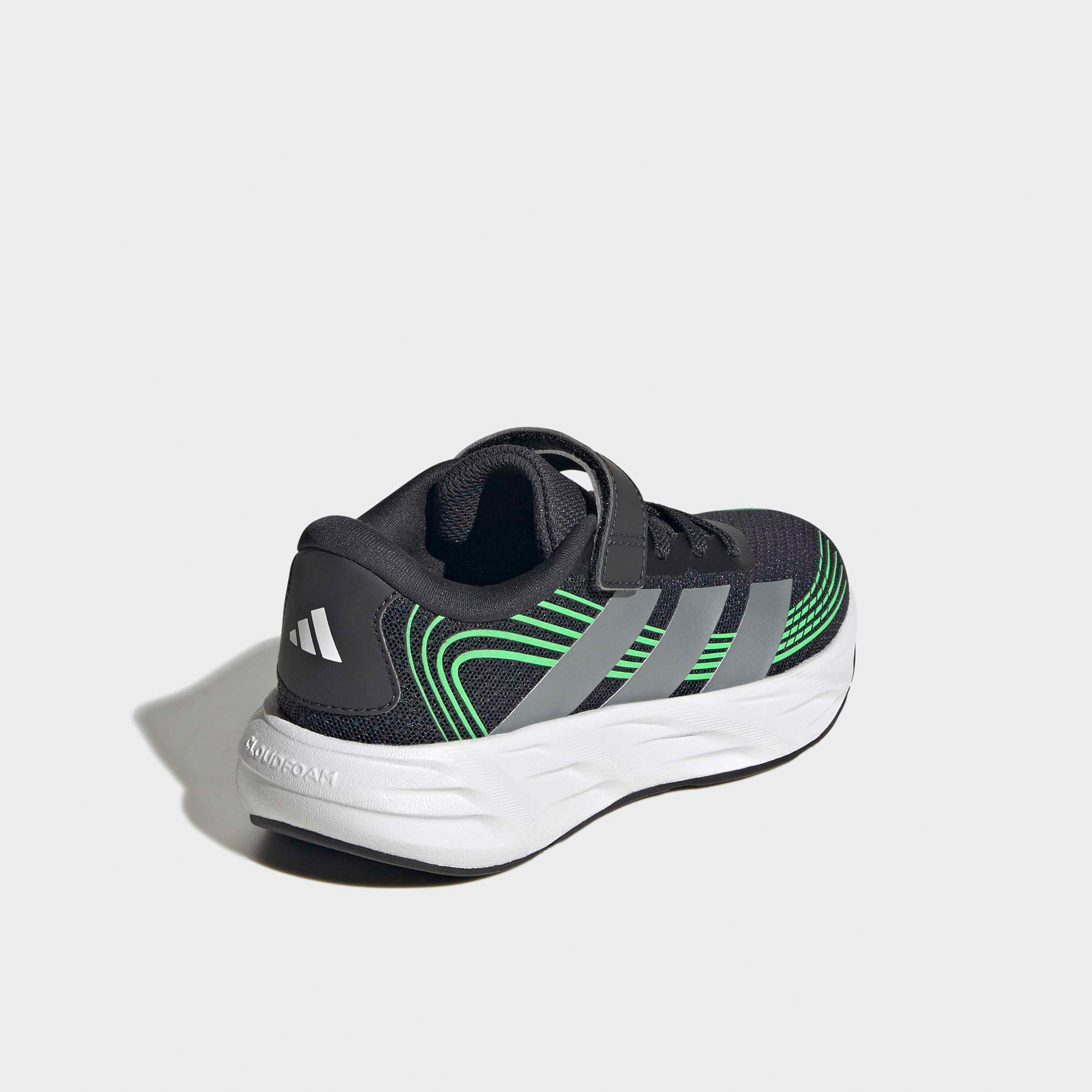 حذاء جري بشريط إغلاق جلاكسي 8 أل للأولاد من أديداس-sports-boys-shoes-image-7