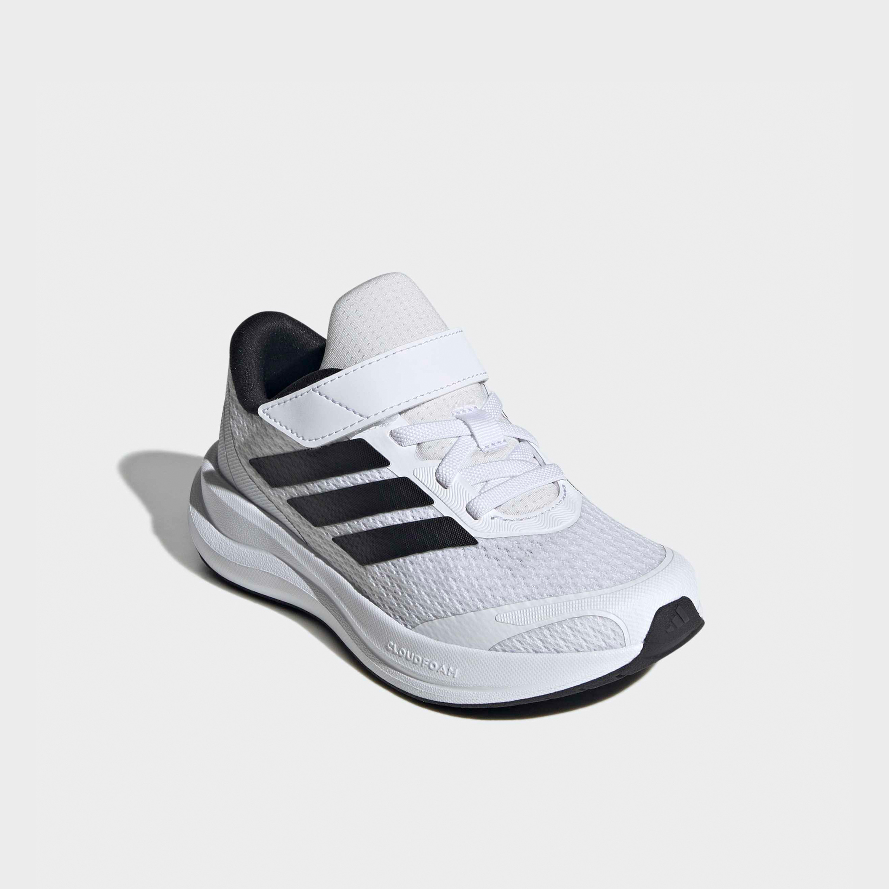 Adidas Kids Runfalcon 6 EL Hook & Loop Running Shoes-girls-shoes-sneakers-image-1