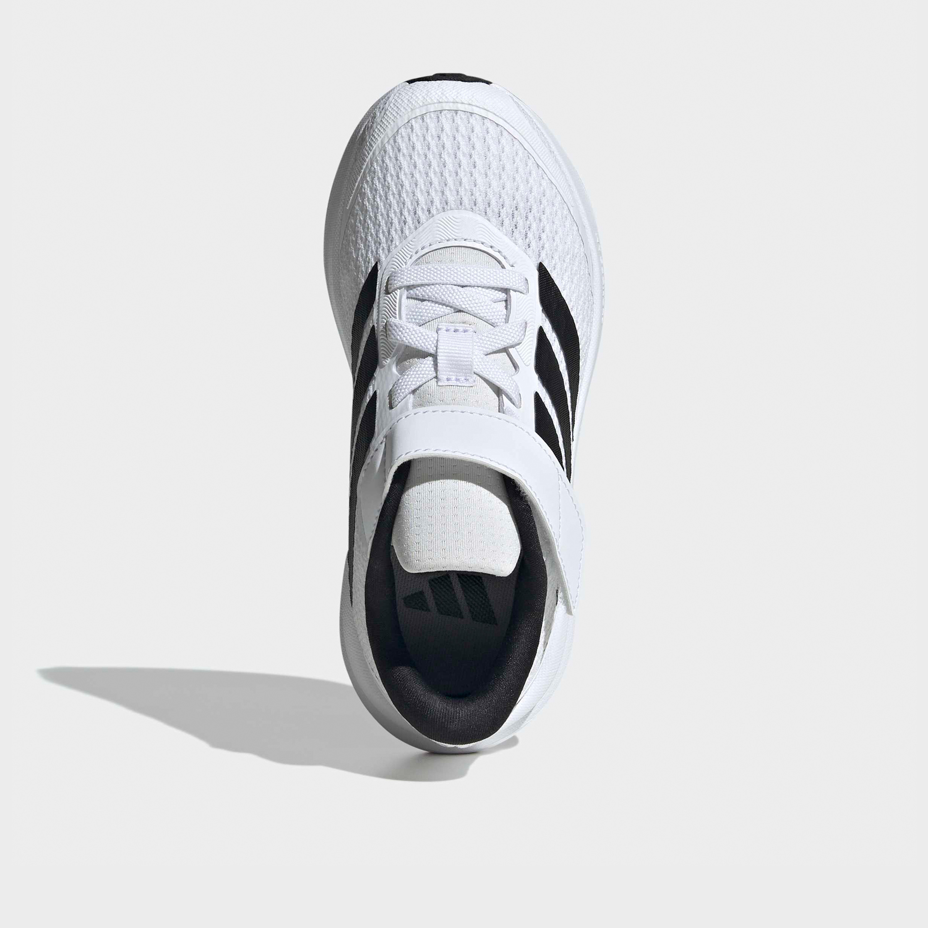Adidas Kids Runfalcon 6 EL Hook & Loop Running Shoes-girls-shoes-sneakers-image-4