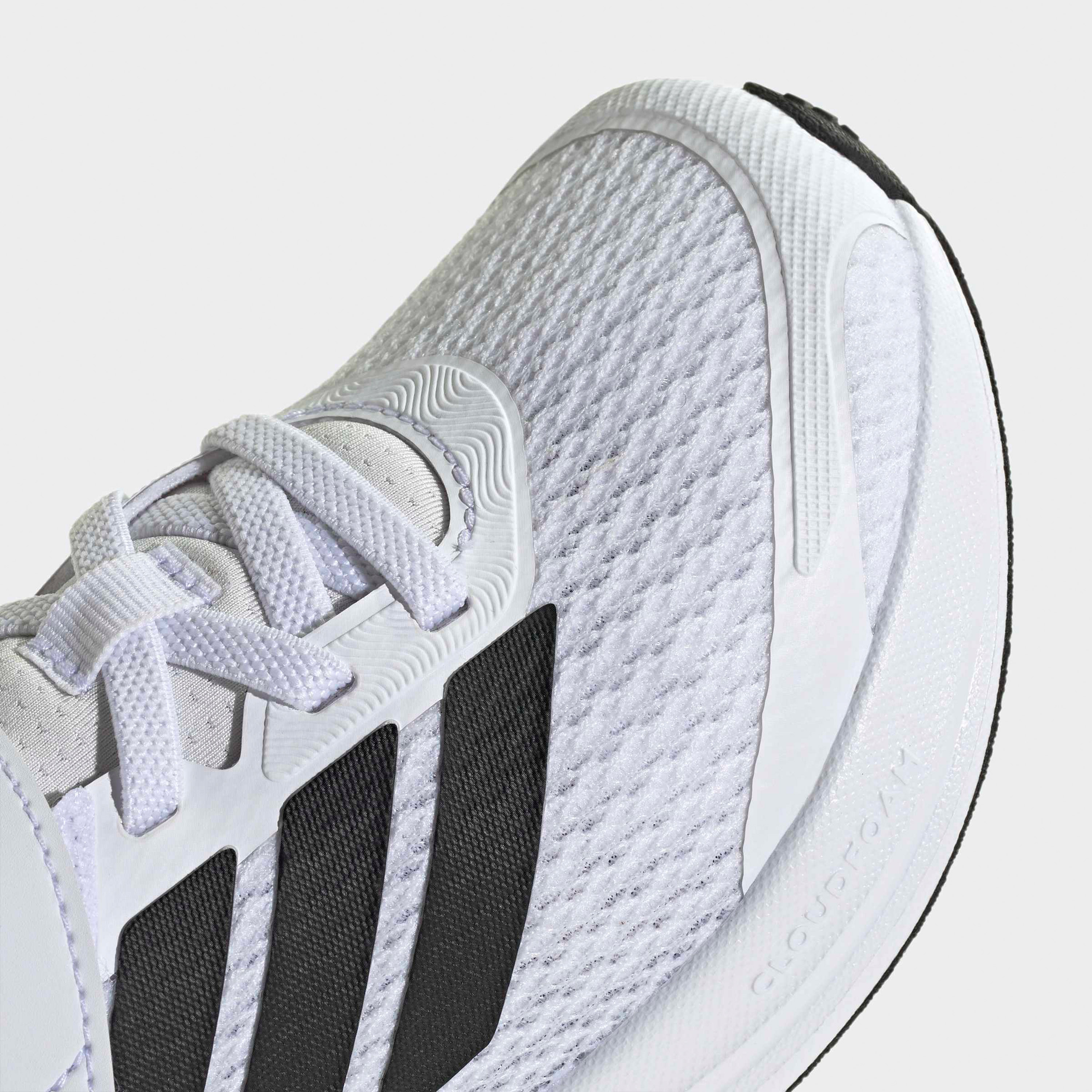 Adidas Kids Runfalcon 6 EL Hook & Loop Running Shoes-girls-shoes-sneakers-image-6